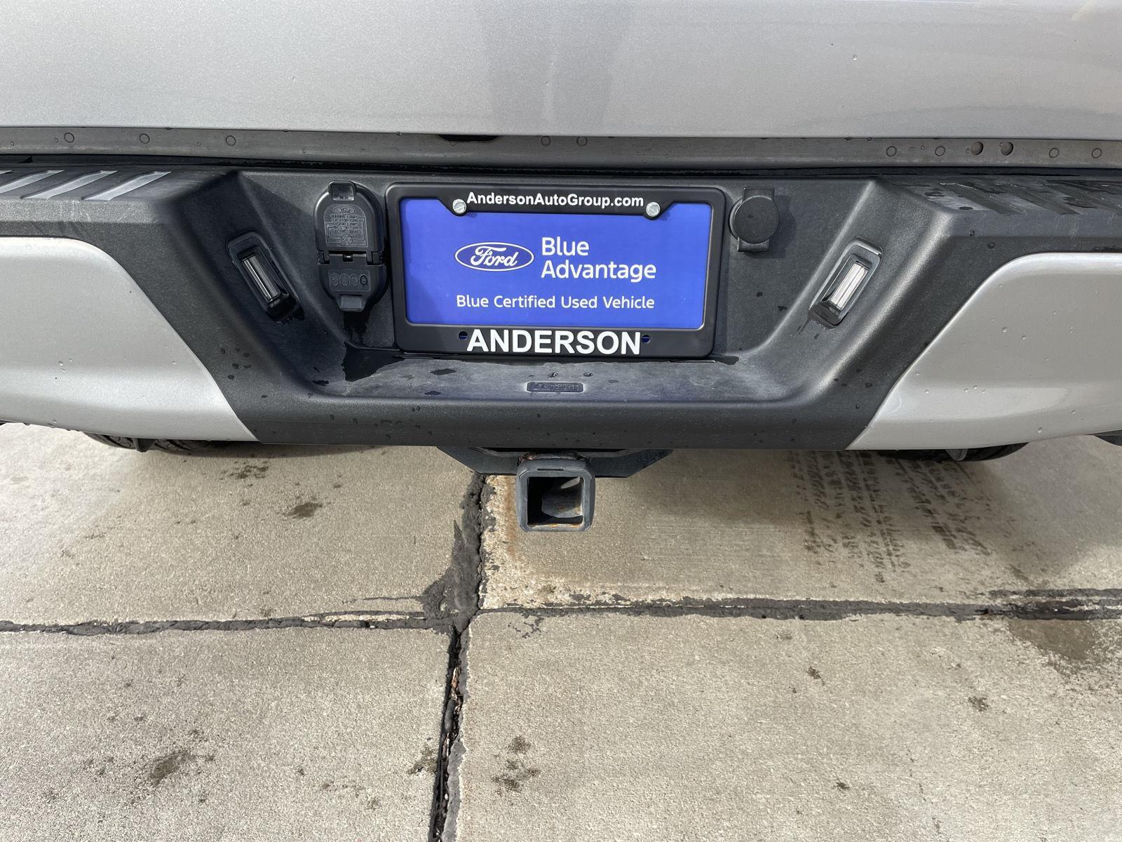 Used 2020 Ford F-150 XL Crew Cab Truck for sale in Lincoln NE