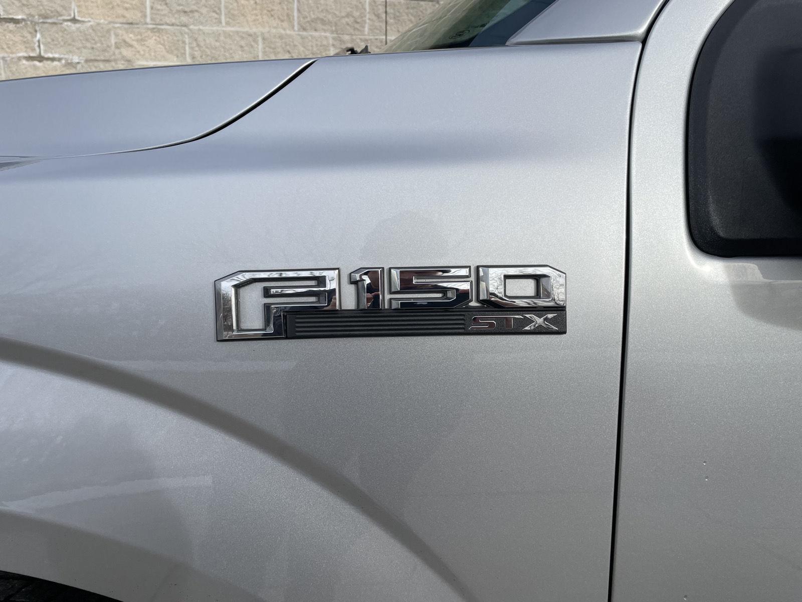 Used 2020 Ford F-150 XL Crew Cab Truck for sale in Lincoln NE