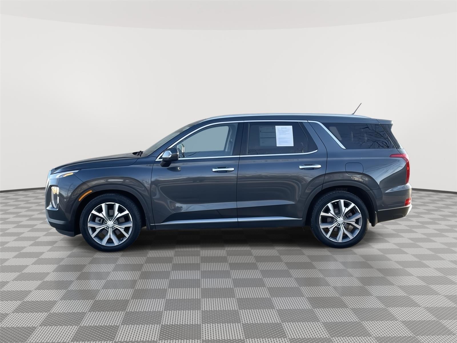 Used 2020 Hyundai Palisade for sale in Lincoln NE