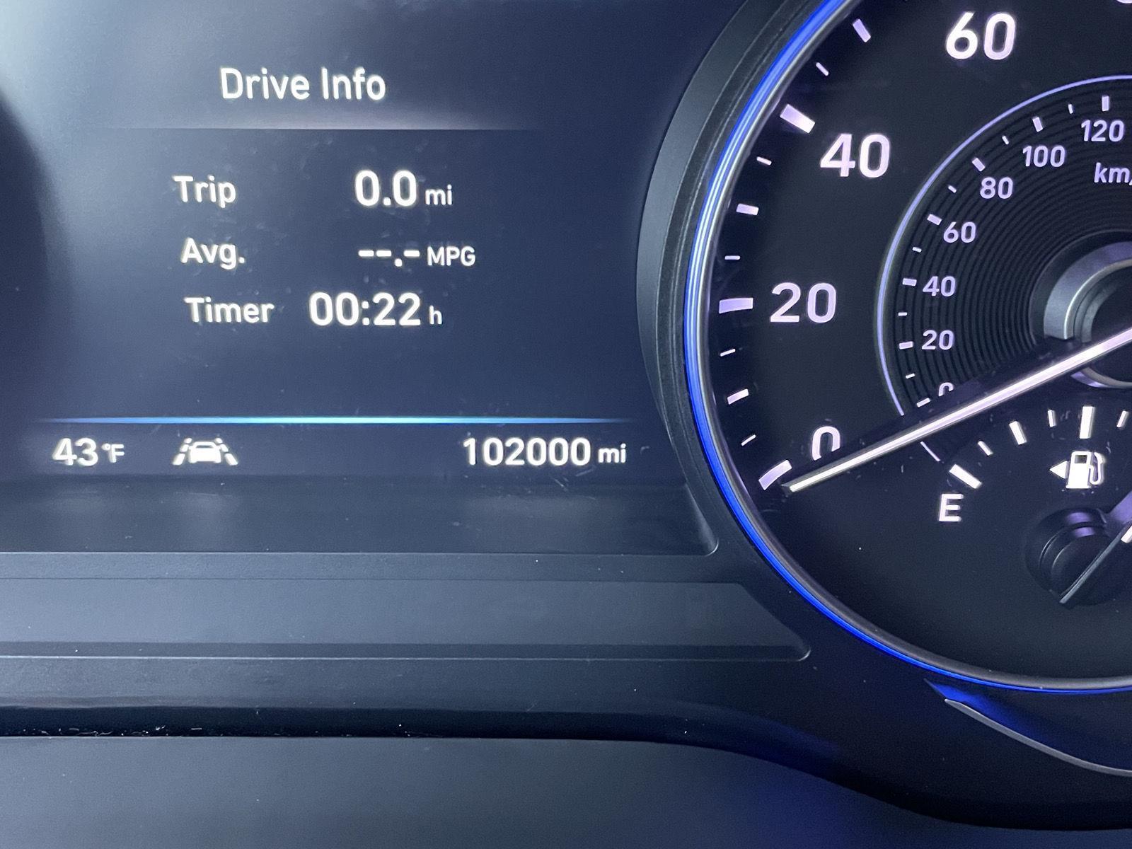 Used 2020 Hyundai Palisade for sale in Lincoln NE