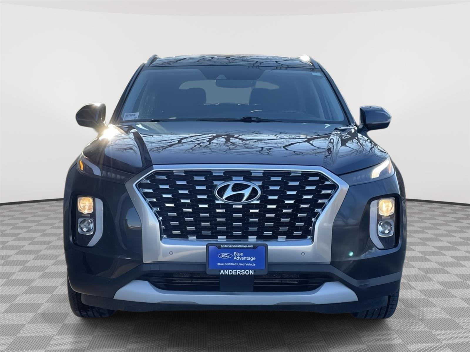 Used 2020 Hyundai Palisade for sale in Lincoln NE
