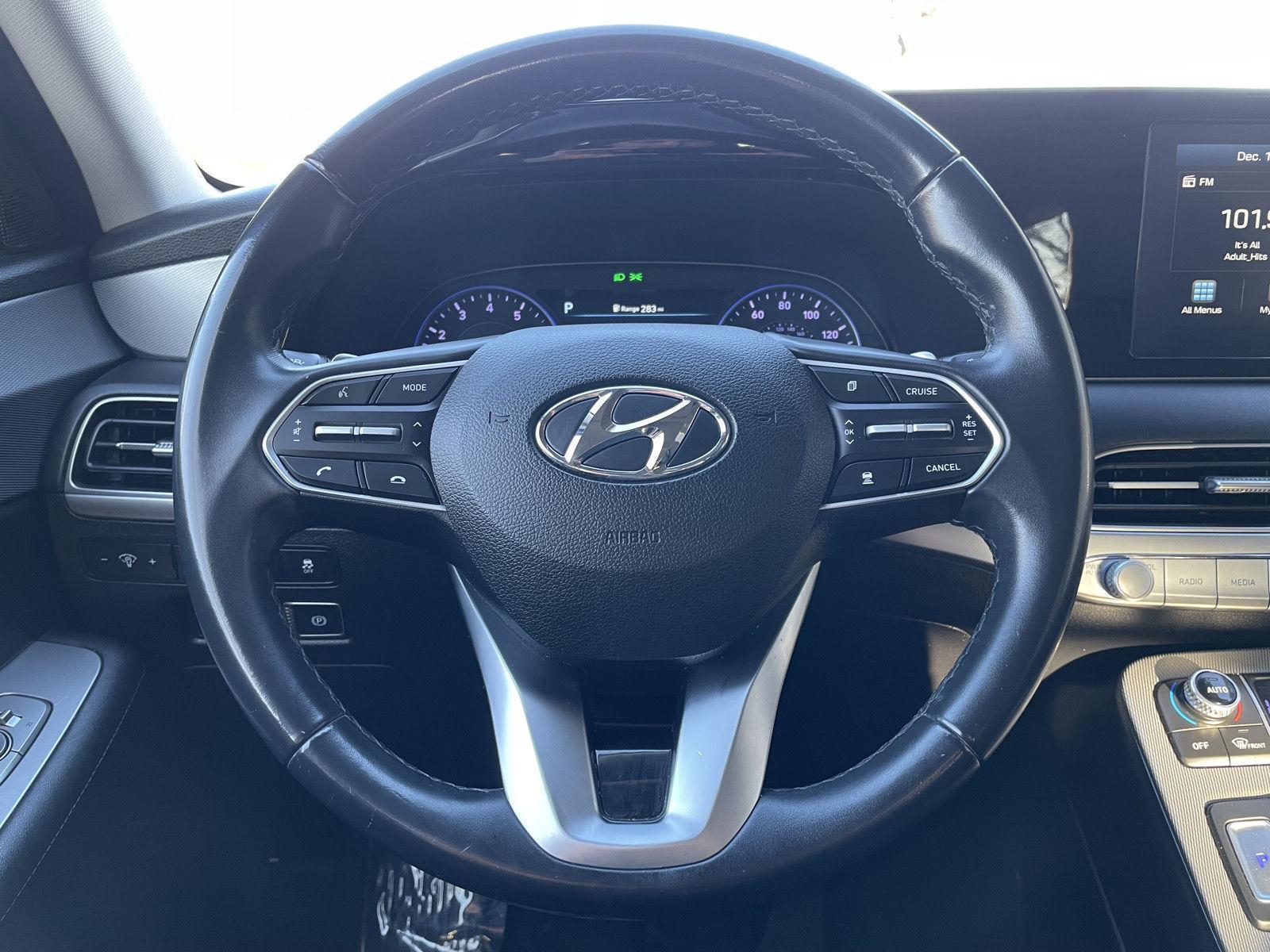Used 2020 Hyundai Palisade for sale in Lincoln NE
