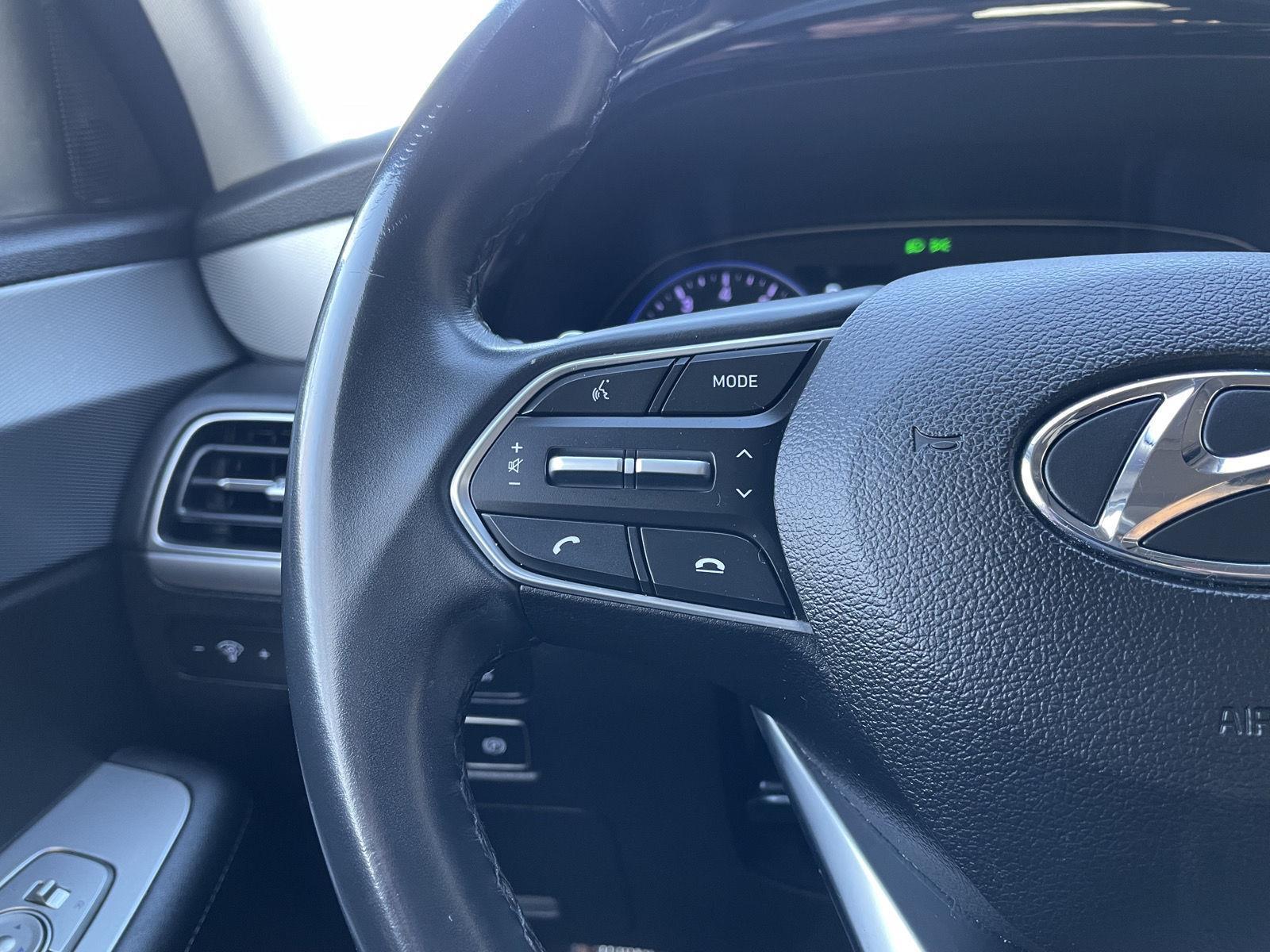 Used 2020 Hyundai Palisade for sale in Lincoln NE