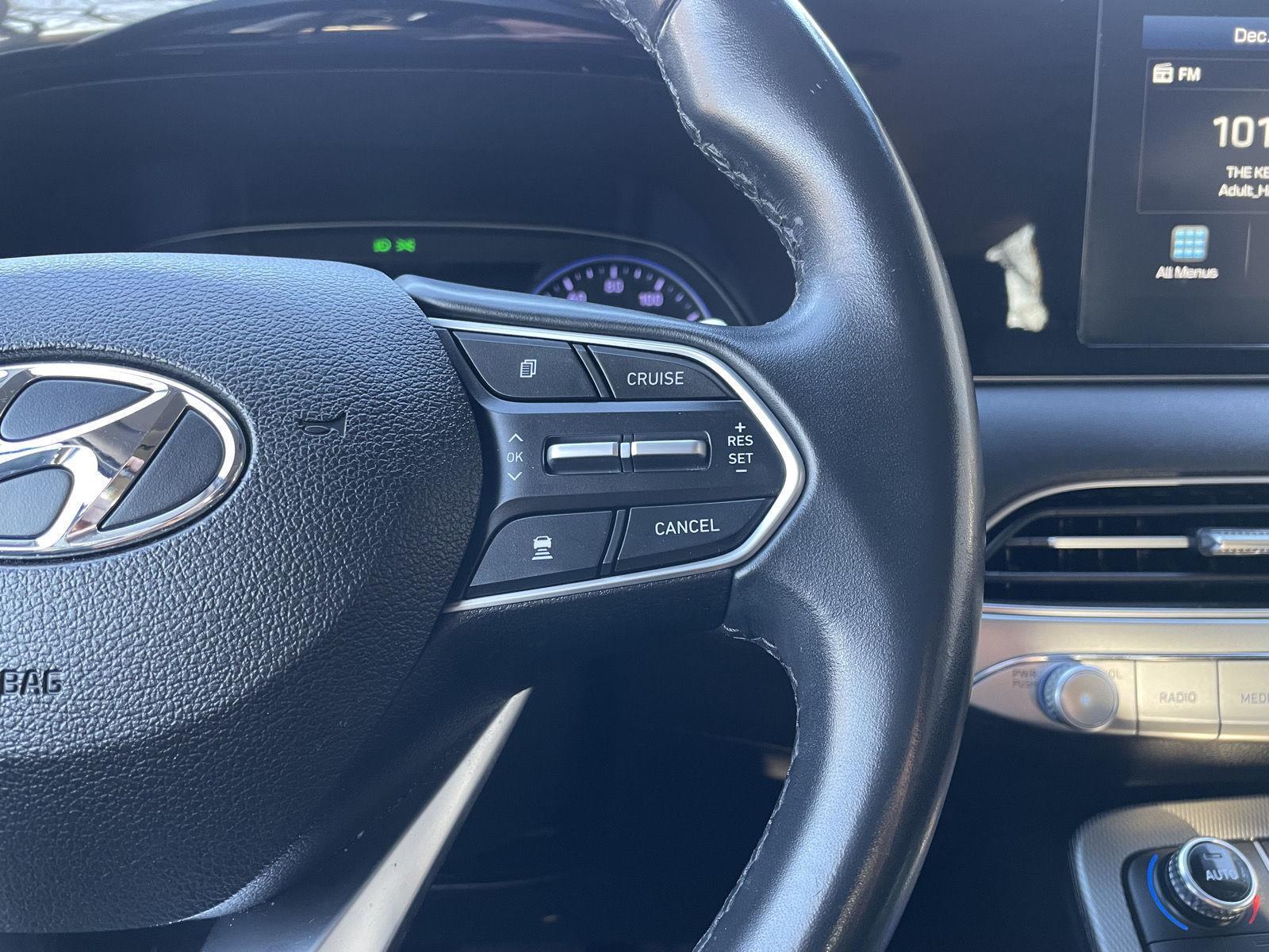 Used 2020 Hyundai Palisade for sale in Lincoln NE