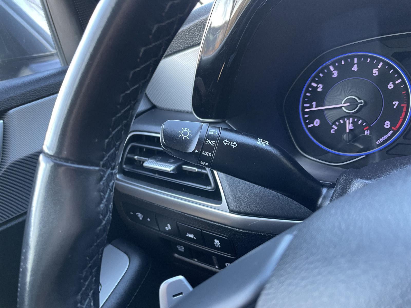 Used 2020 Hyundai Palisade for sale in Lincoln NE