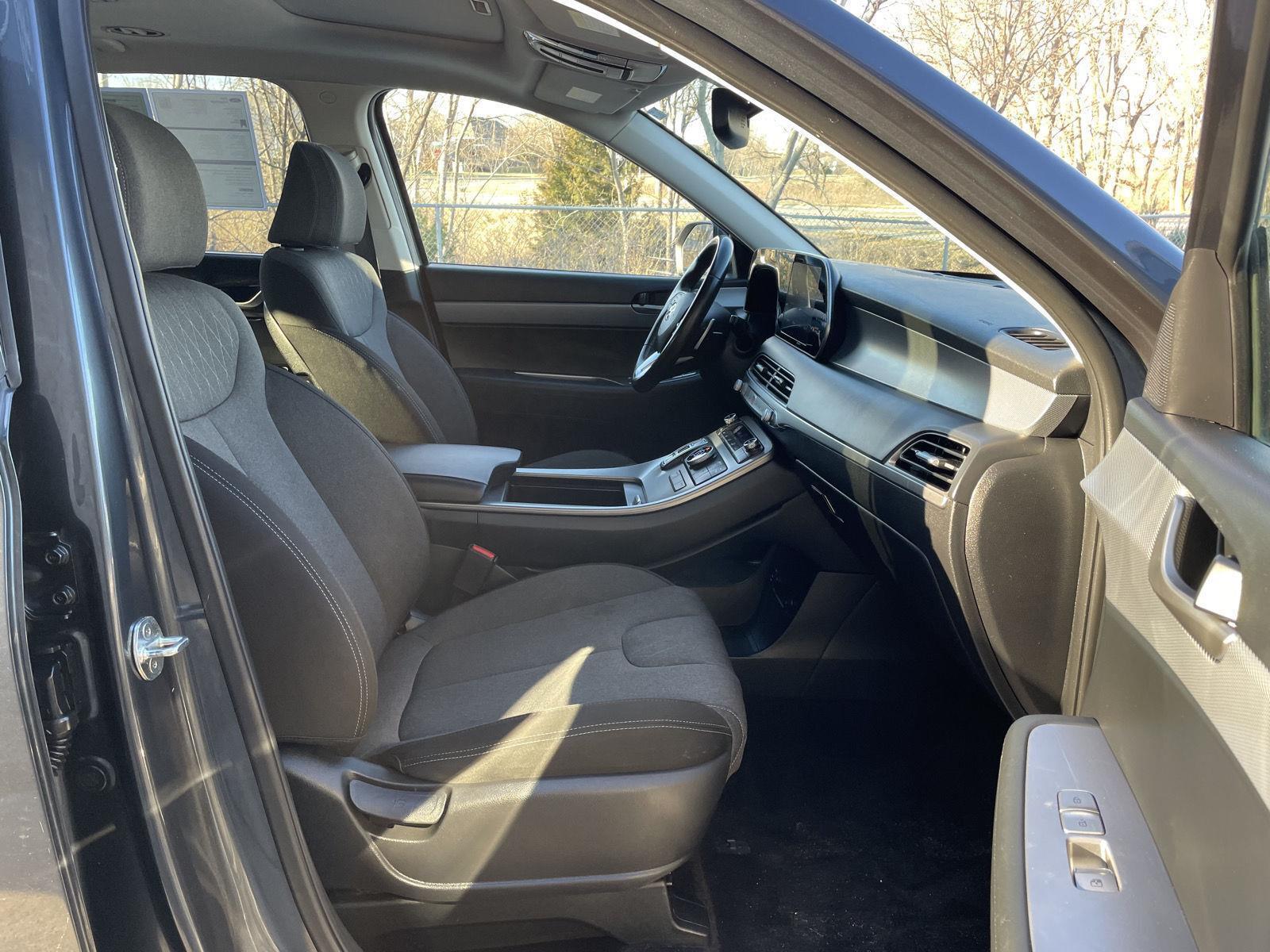 Used 2020 Hyundai Palisade for sale in Lincoln NE