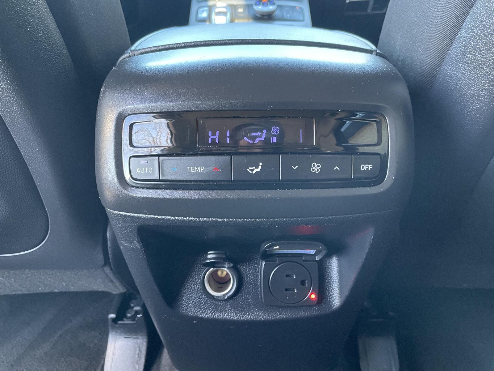 Used 2020 Hyundai Palisade for sale in Lincoln NE