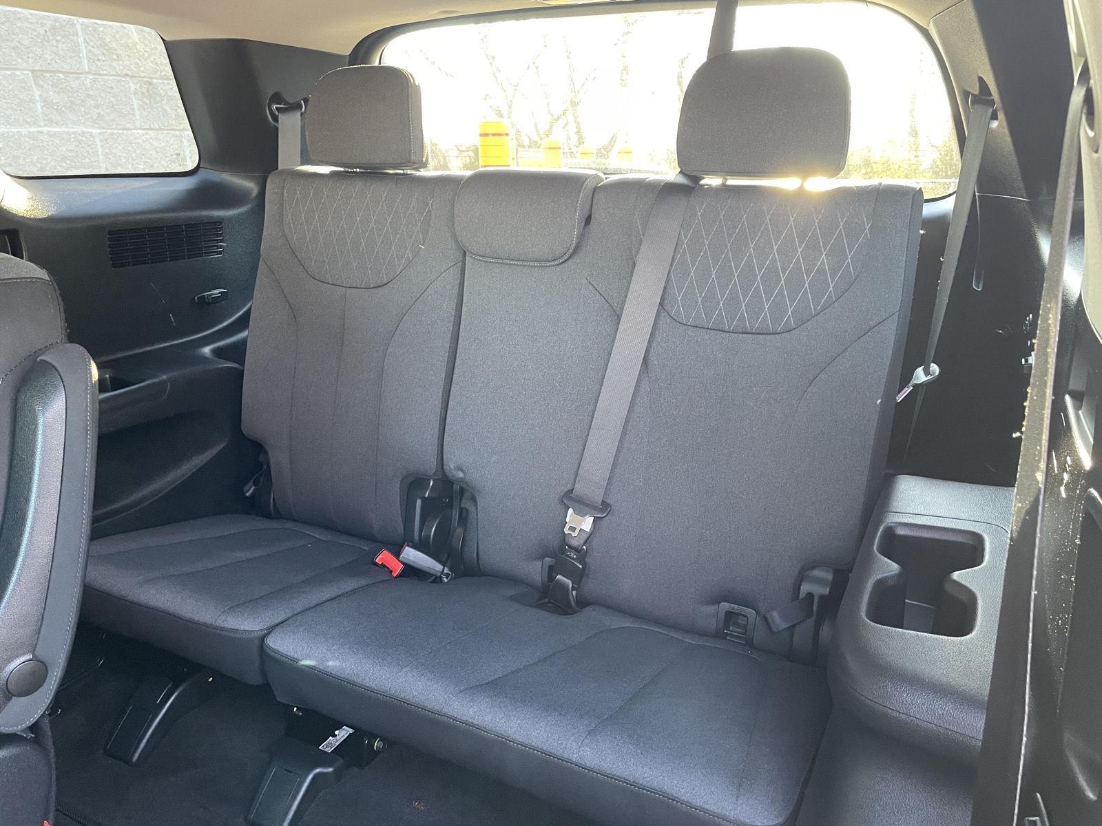 Used 2020 Hyundai Palisade for sale in Lincoln NE