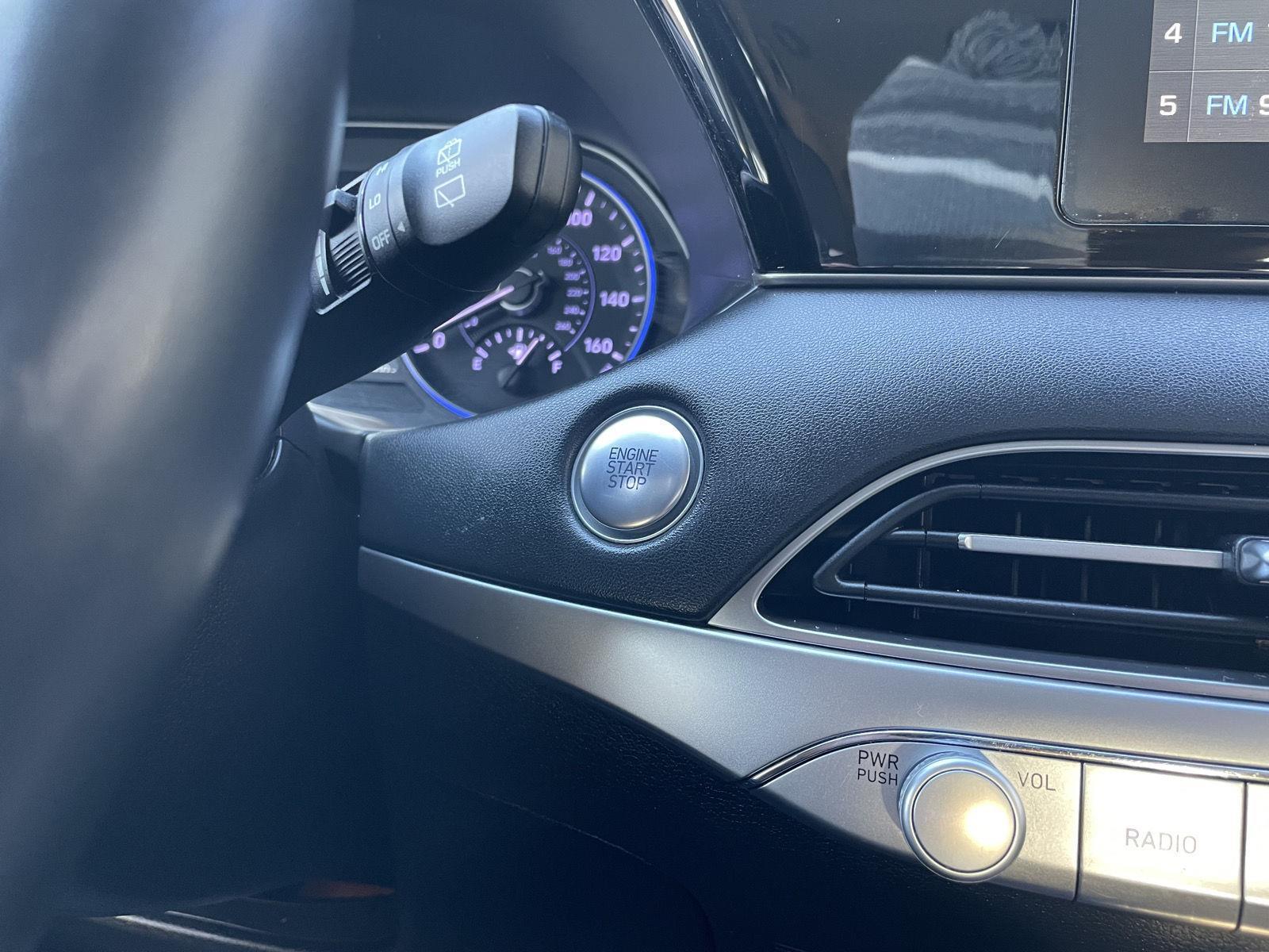 Used 2020 Hyundai Palisade for sale in Lincoln NE