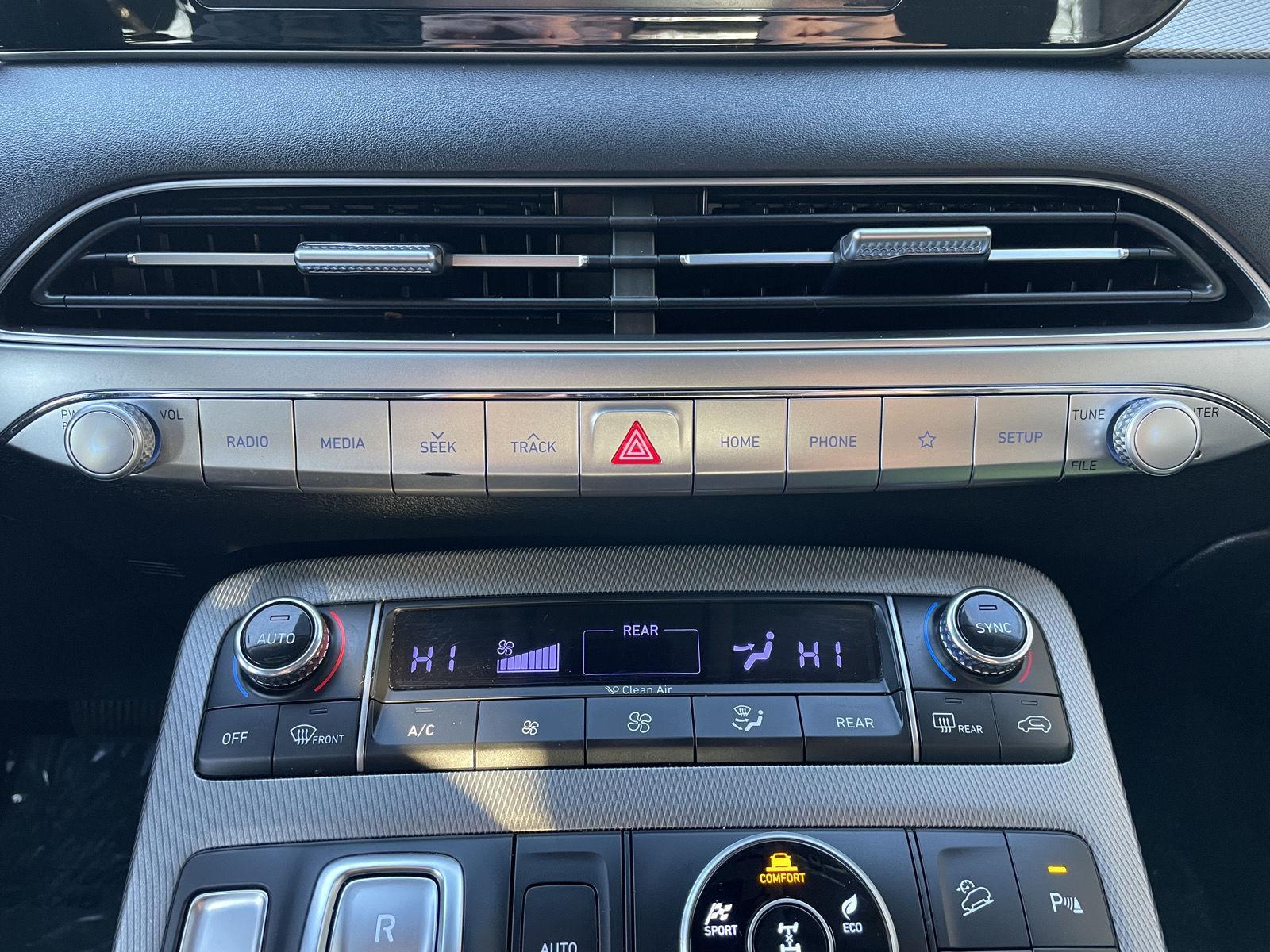 Used 2020 Hyundai Palisade for sale in Lincoln NE