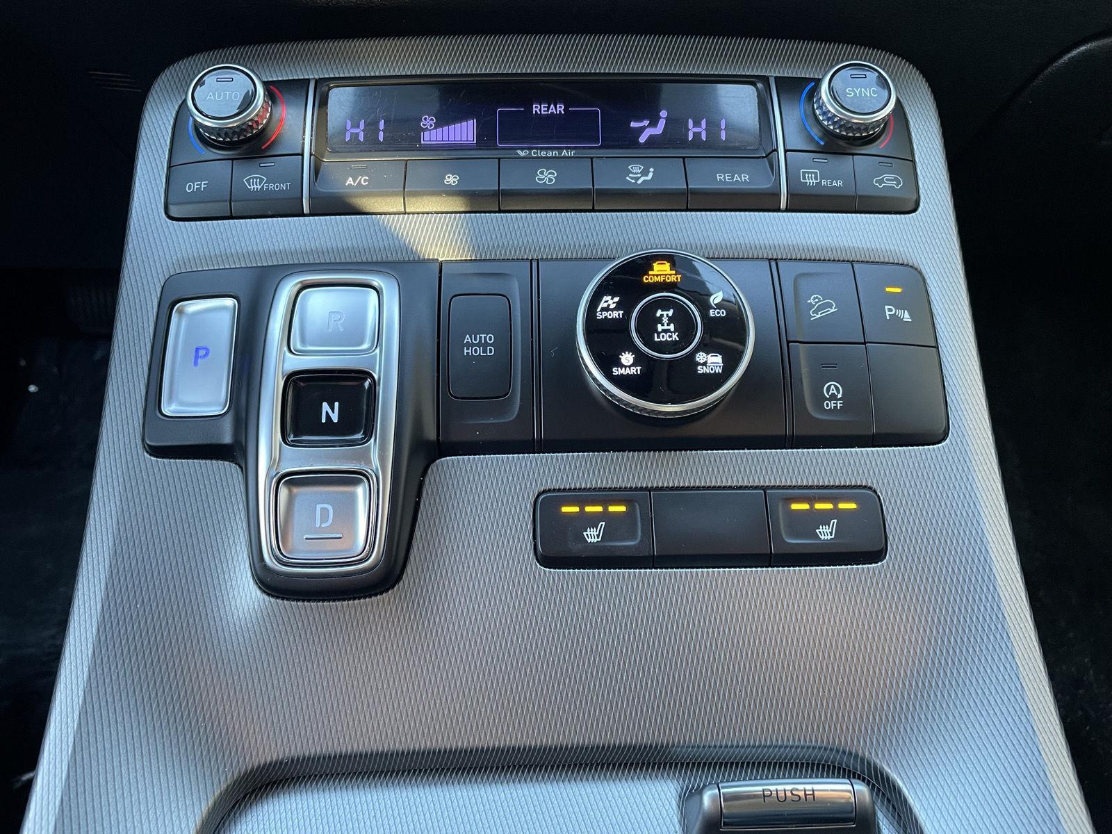 Used 2020 Hyundai Palisade for sale in Lincoln NE