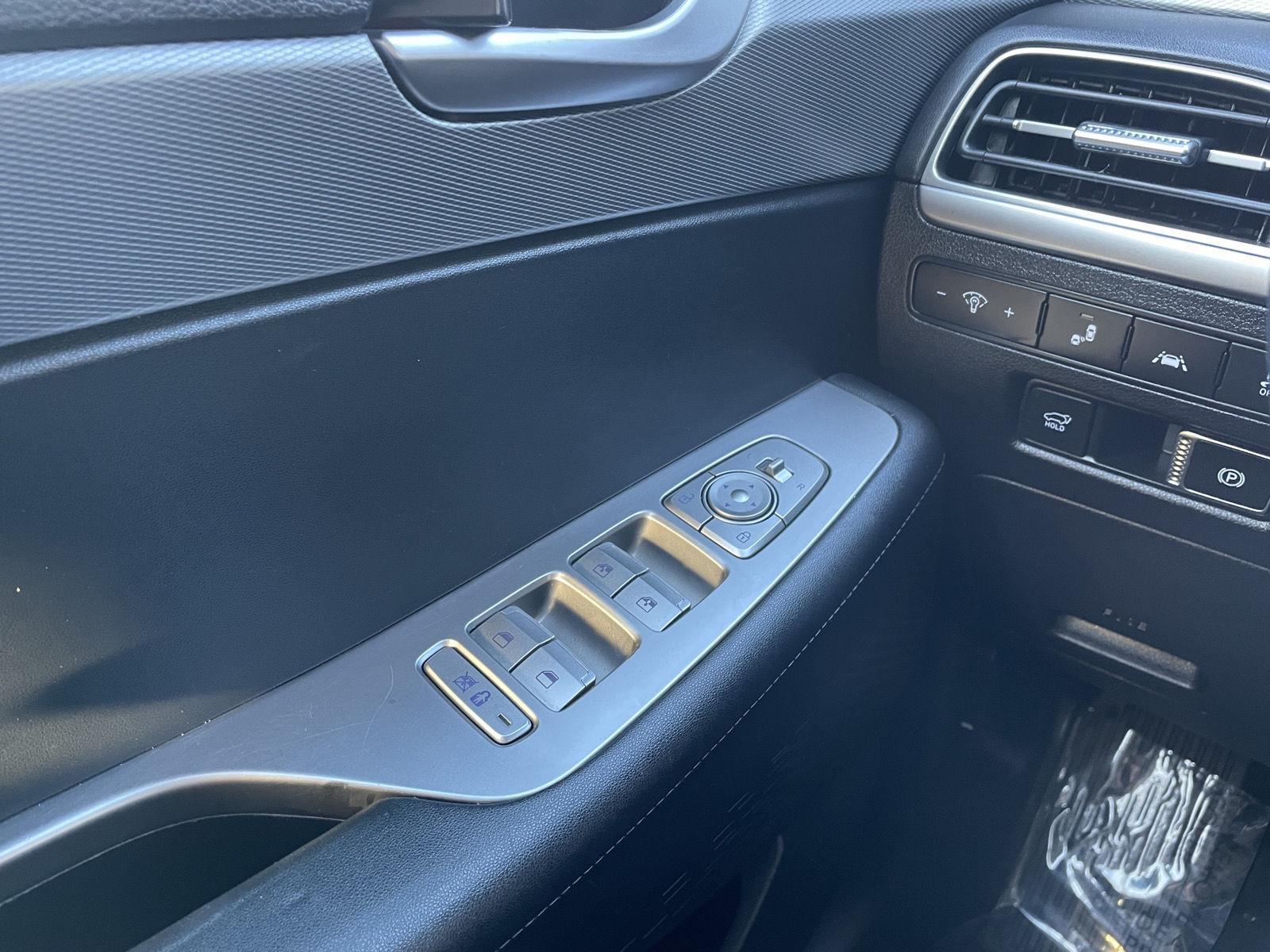 Used 2020 Hyundai Palisade for sale in Lincoln NE