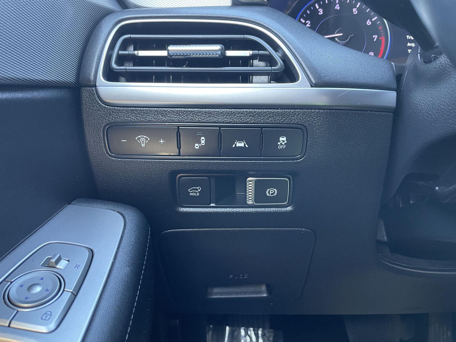 Used 2020 Hyundai Palisade for sale in Lincoln NE