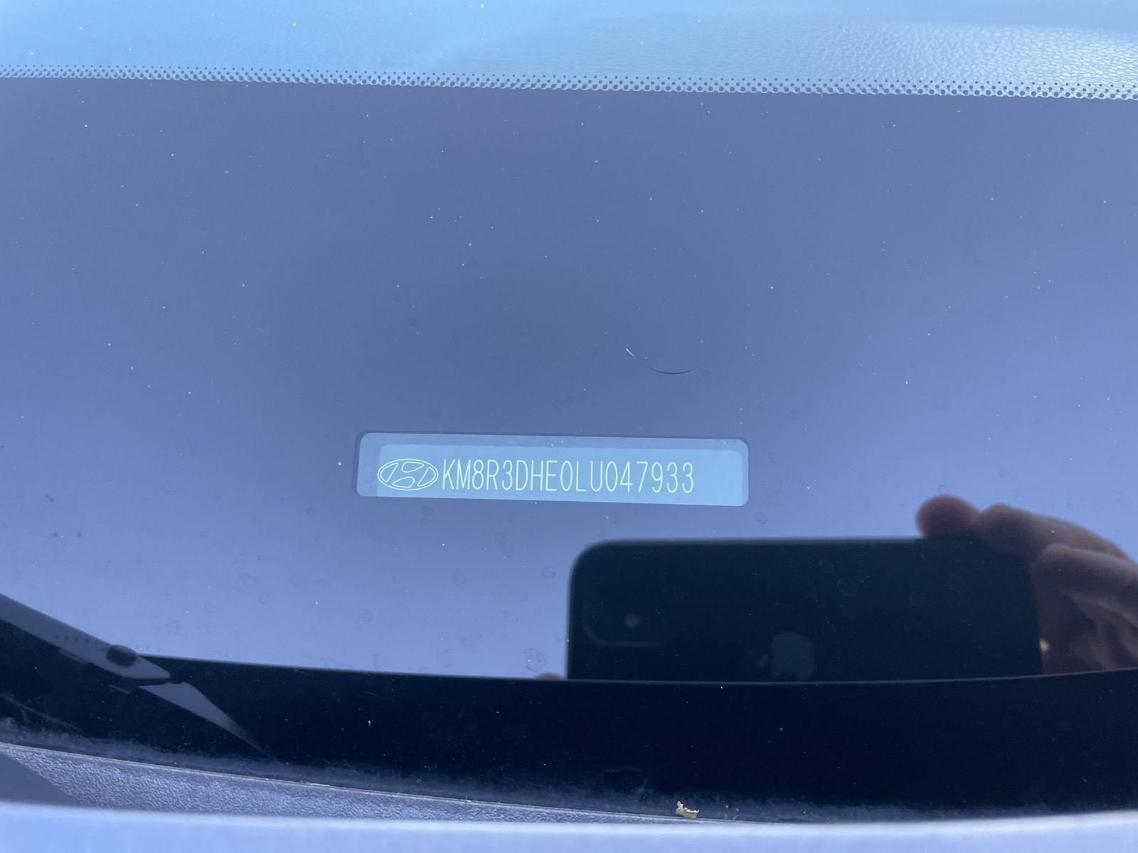 Used 2020 Hyundai Palisade for sale in Lincoln NE