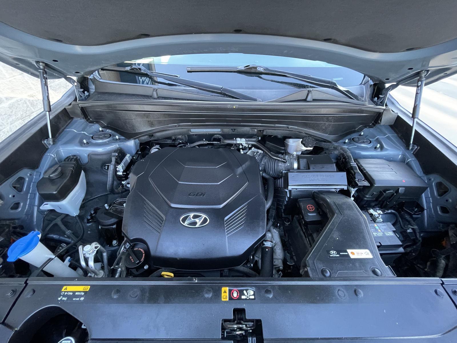 Used 2020 Hyundai Palisade for sale in Lincoln NE