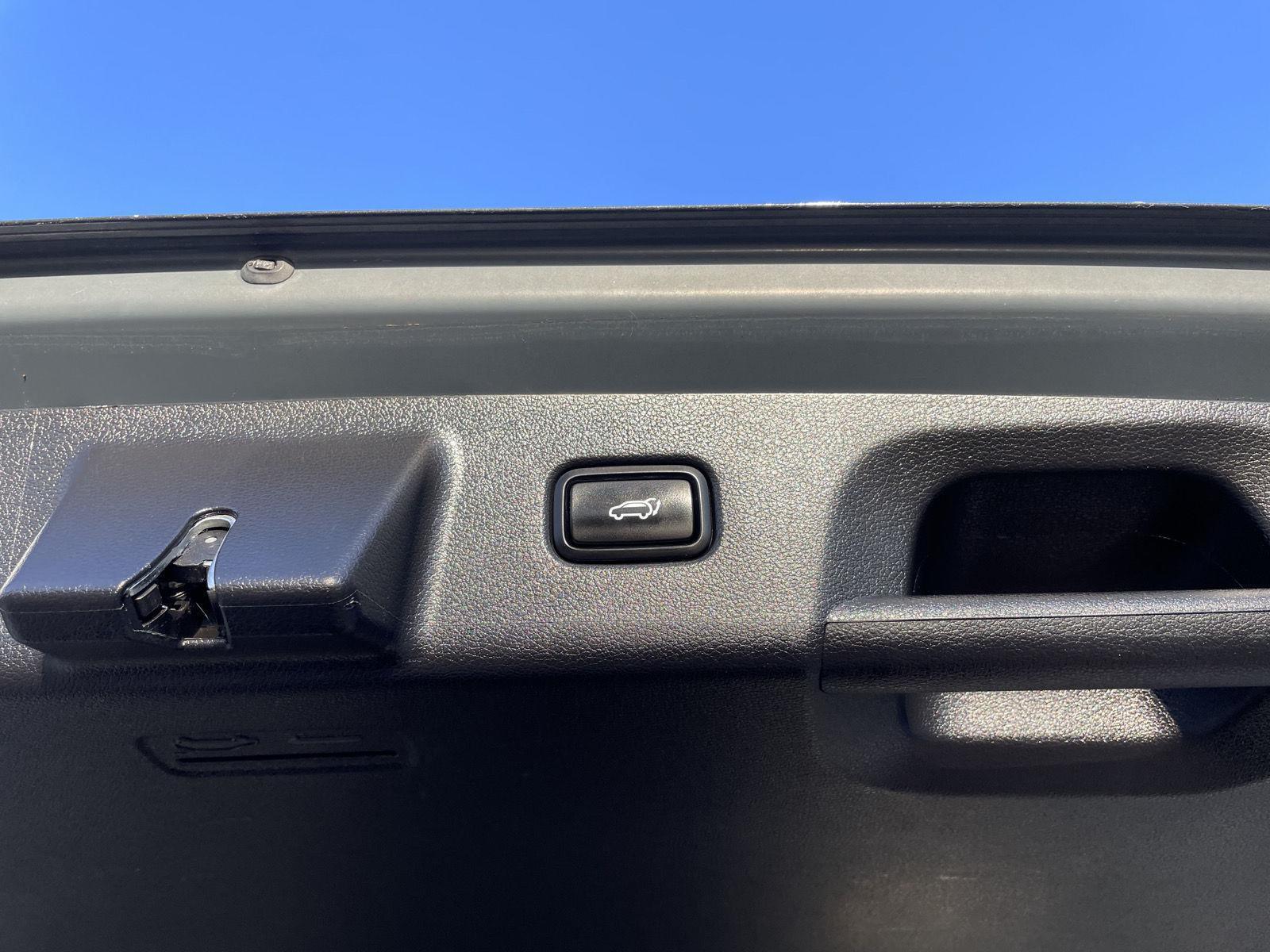 Used 2020 Hyundai Palisade for sale in Lincoln NE