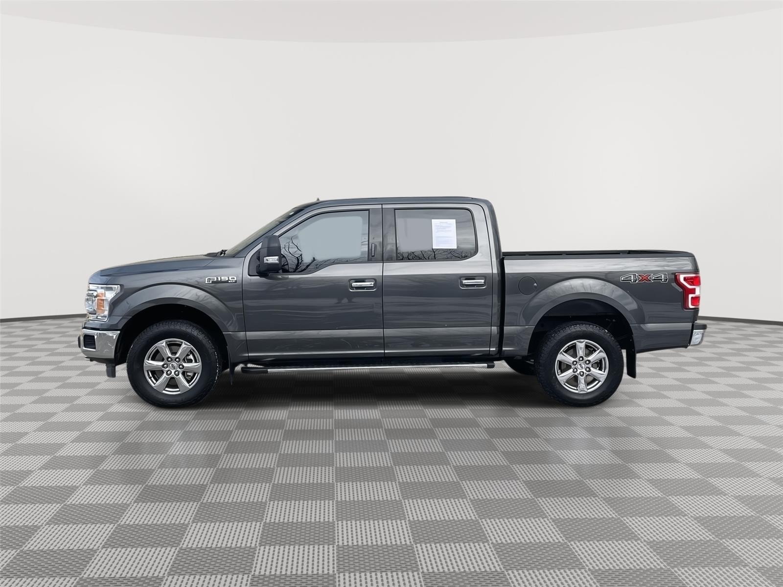 Used 2020 Ford F-150 for sale in Lincoln NE