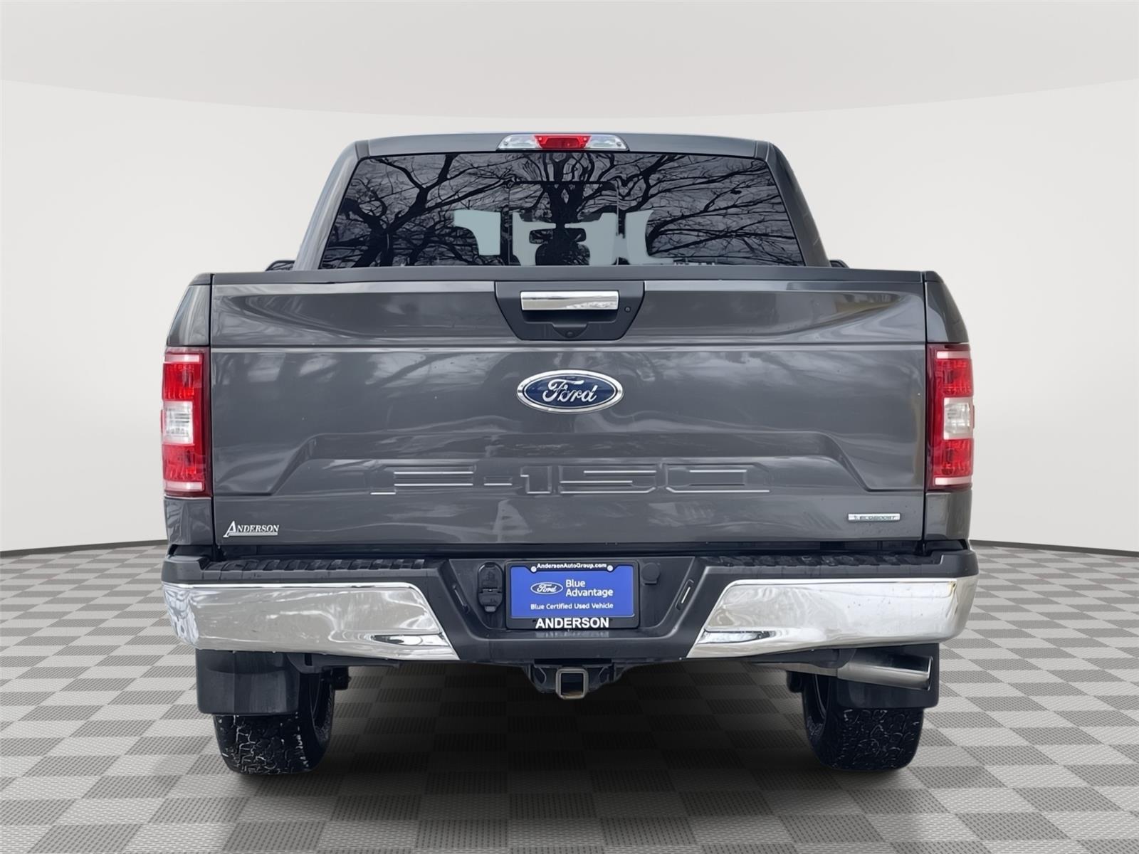 Used 2020 Ford F-150 for sale in Lincoln NE