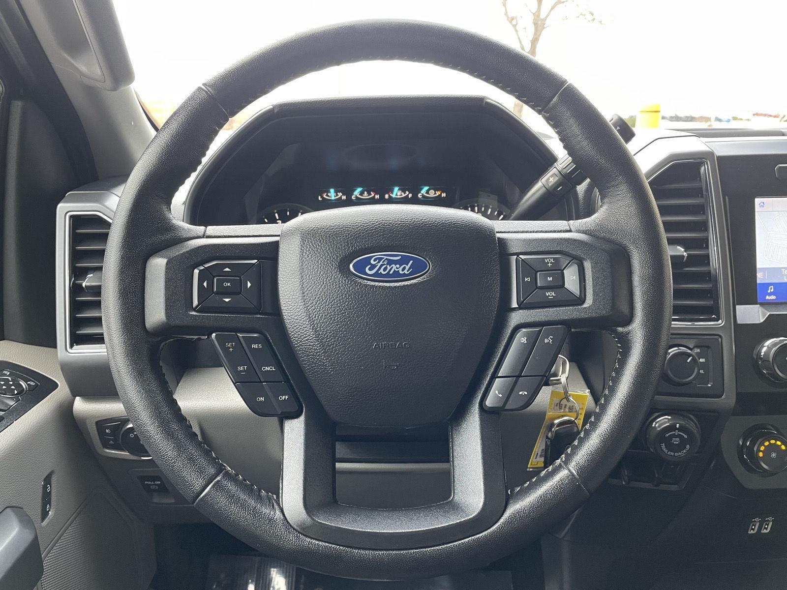 Used 2020 Ford F-150 for sale in Lincoln NE