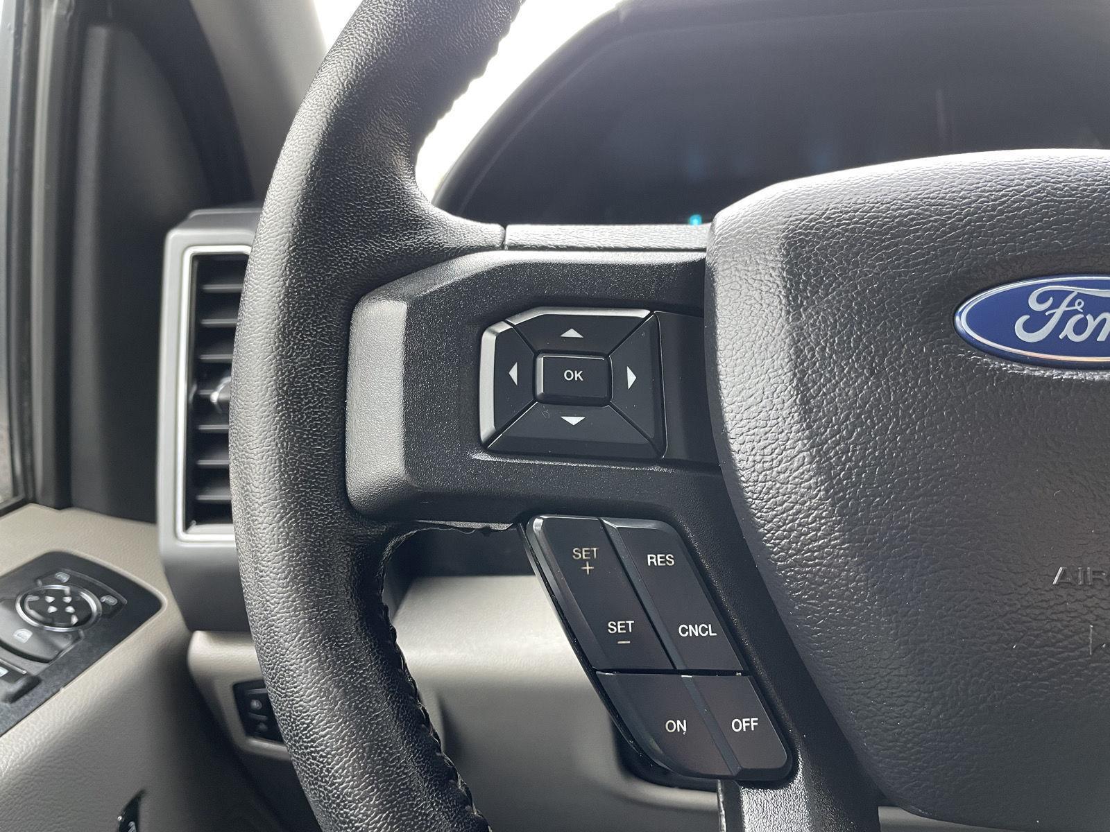 Used 2020 Ford F-150 for sale in Lincoln NE