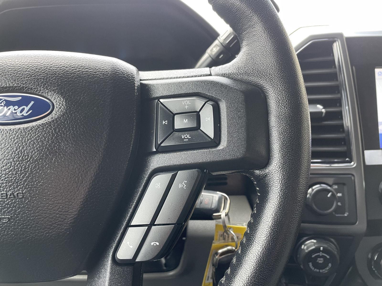 Used 2020 Ford F-150 for sale in Lincoln NE