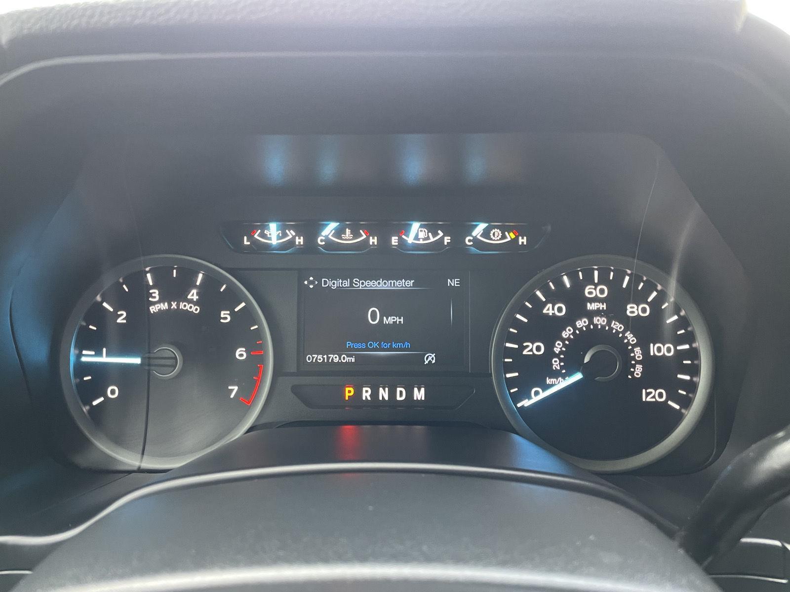 Used 2020 Ford F-150 for sale in Lincoln NE