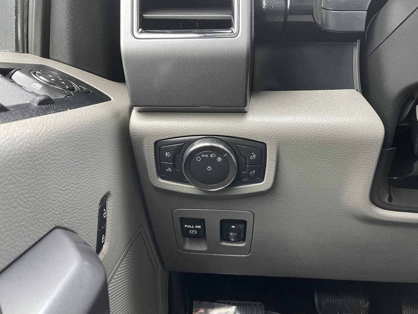 Used 2020 Ford F-150 for sale in Lincoln NE