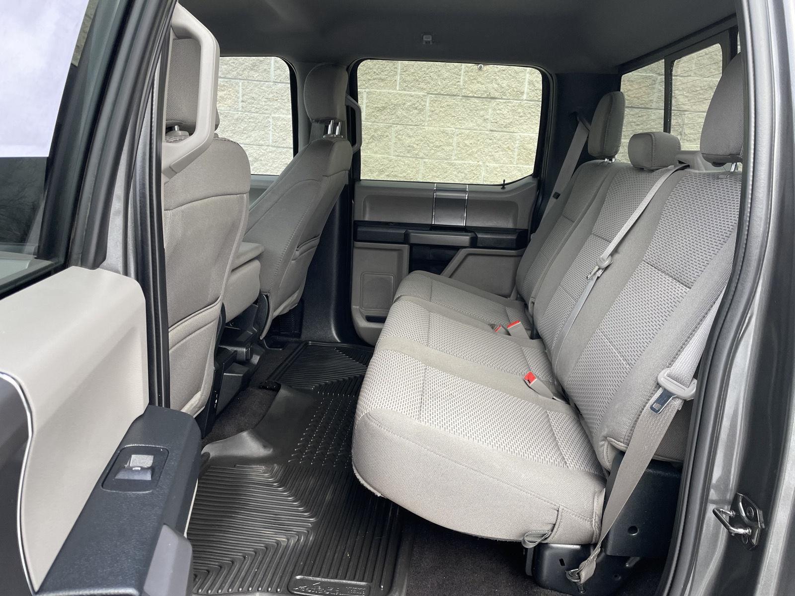 Used 2020 Ford F-150 for sale in Lincoln NE