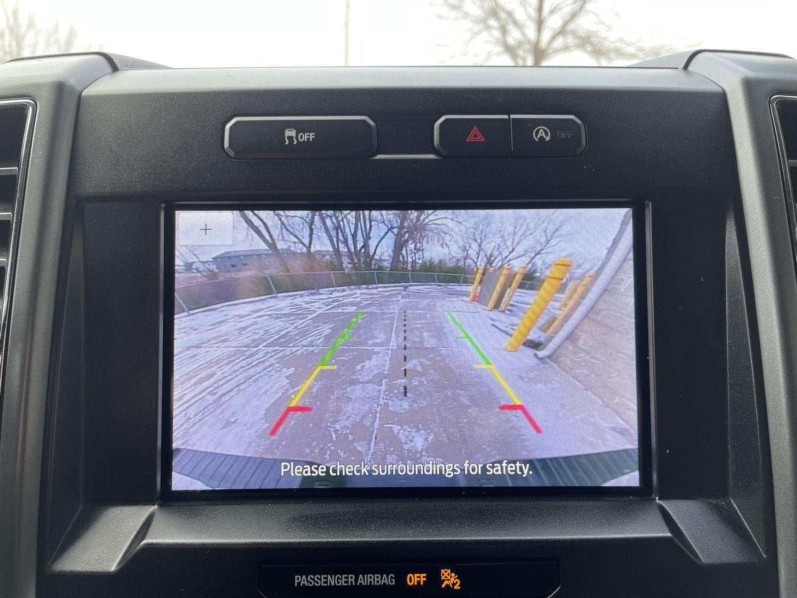 Used 2020 Ford F-150 for sale in Lincoln NE