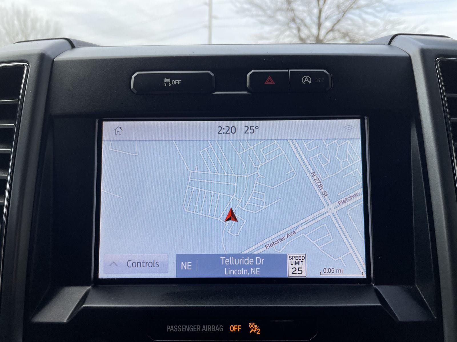 Used 2020 Ford F-150 for sale in Lincoln NE