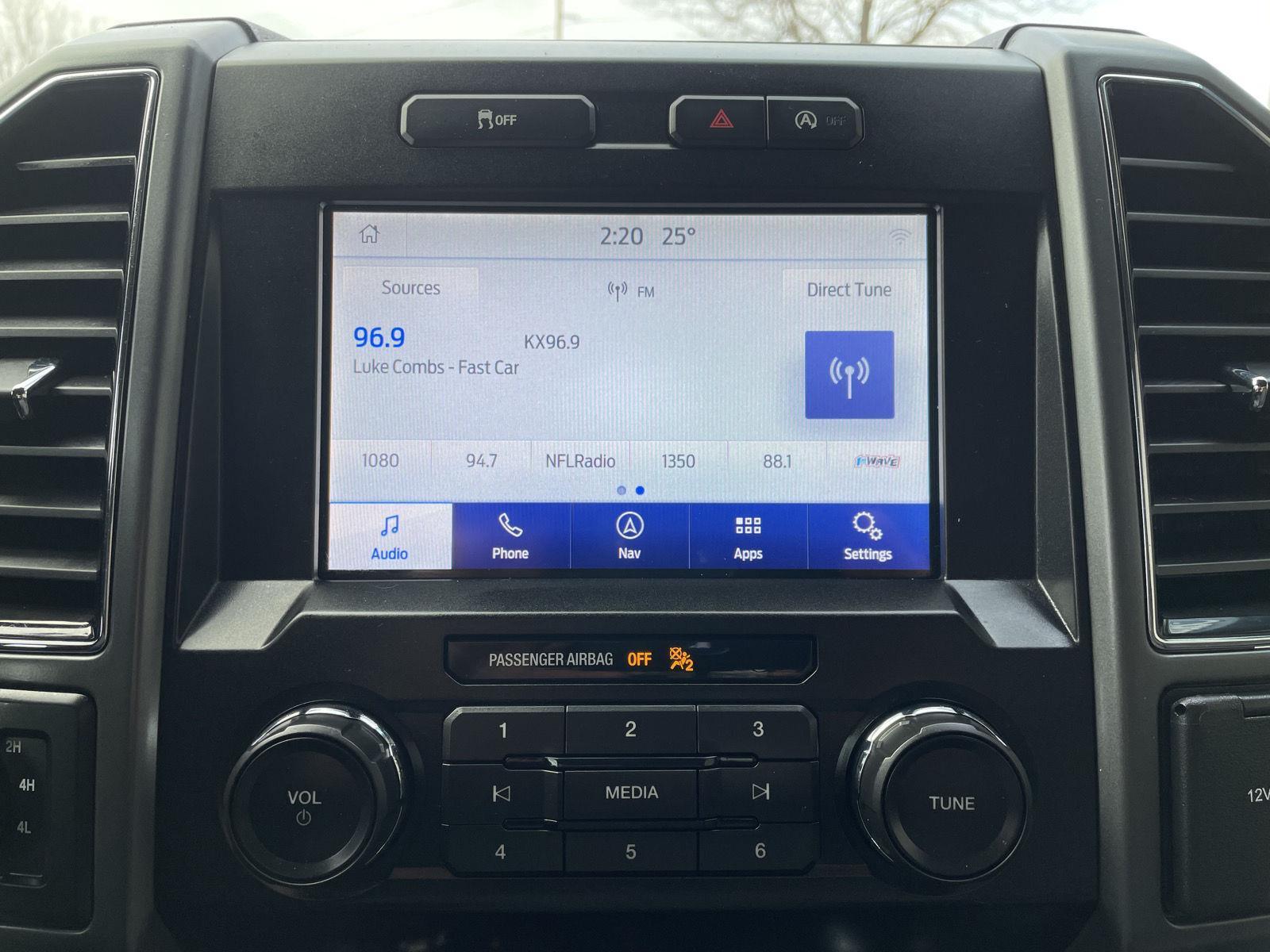 Used 2020 Ford F-150 for sale in Lincoln NE