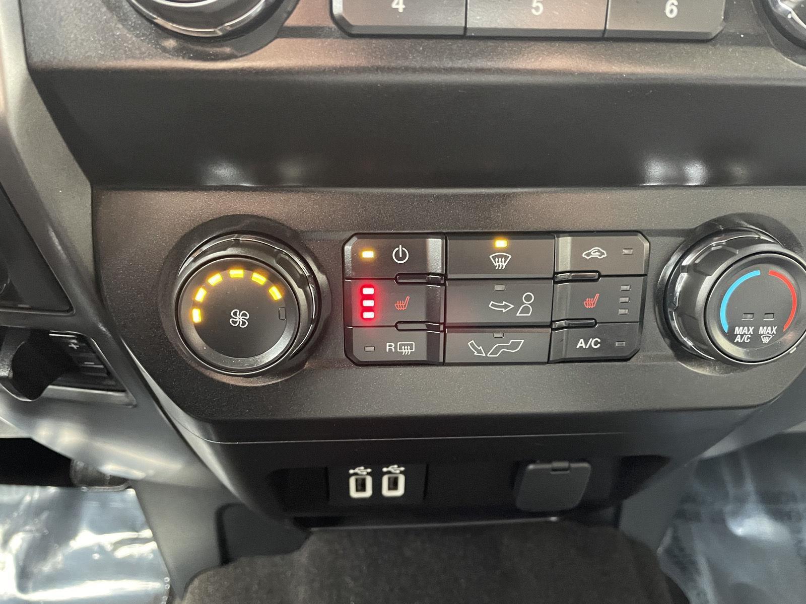 Used 2020 Ford F-150 for sale in Lincoln NE