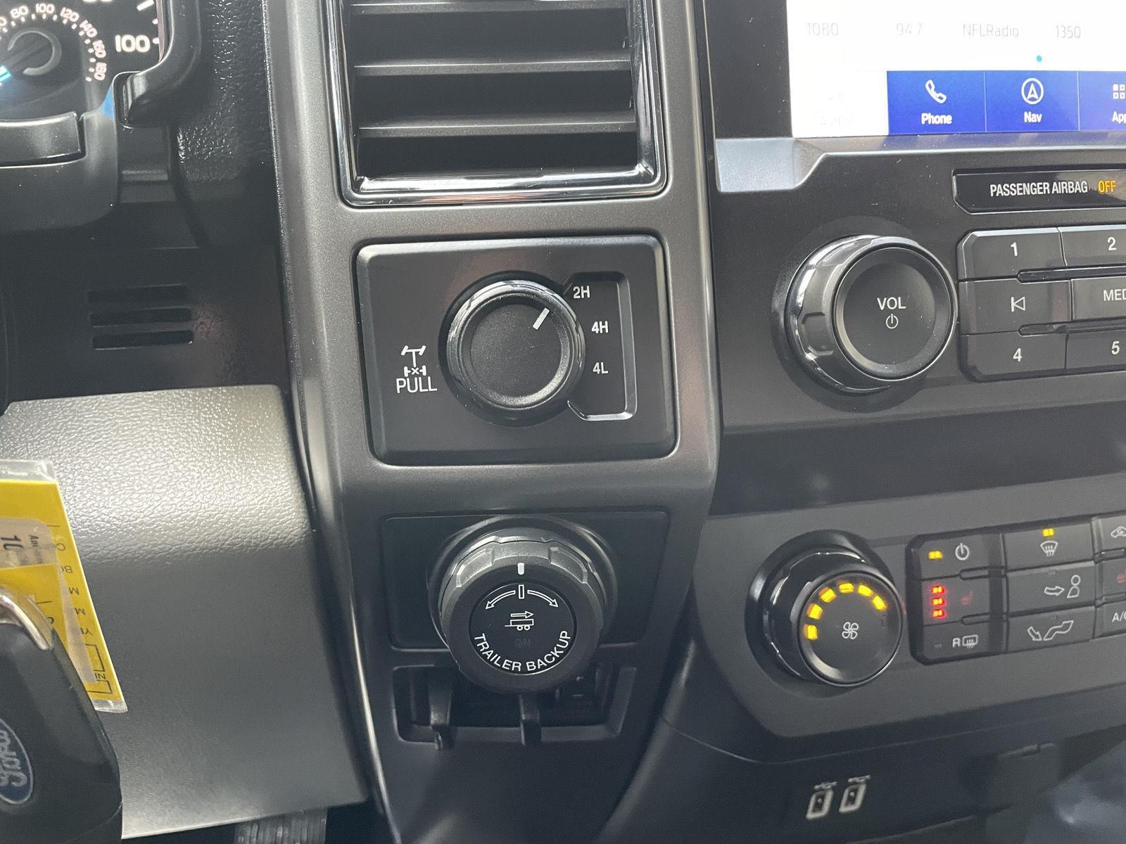 Used 2020 Ford F-150 for sale in Lincoln NE