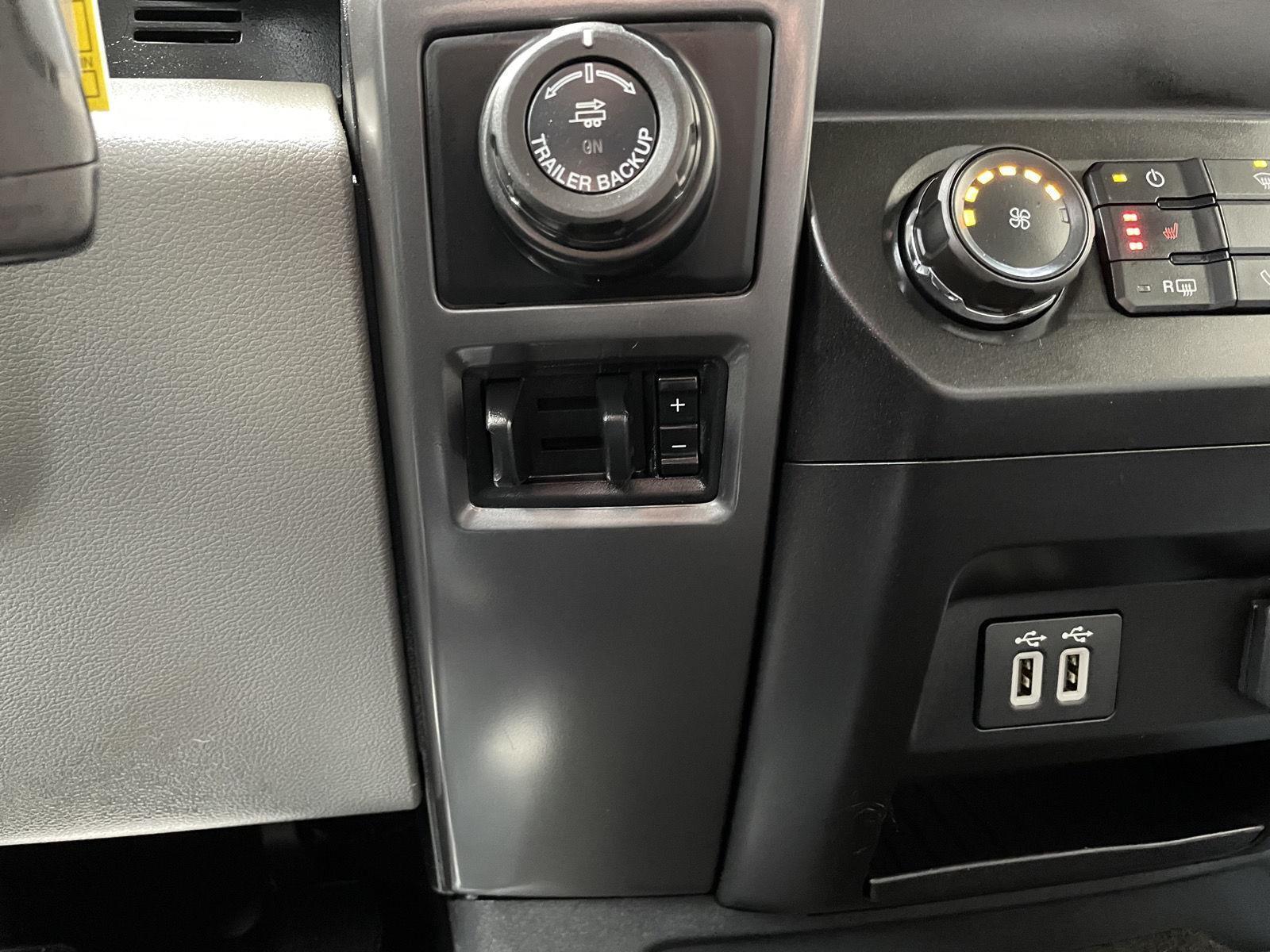 Used 2020 Ford F-150 for sale in Lincoln NE