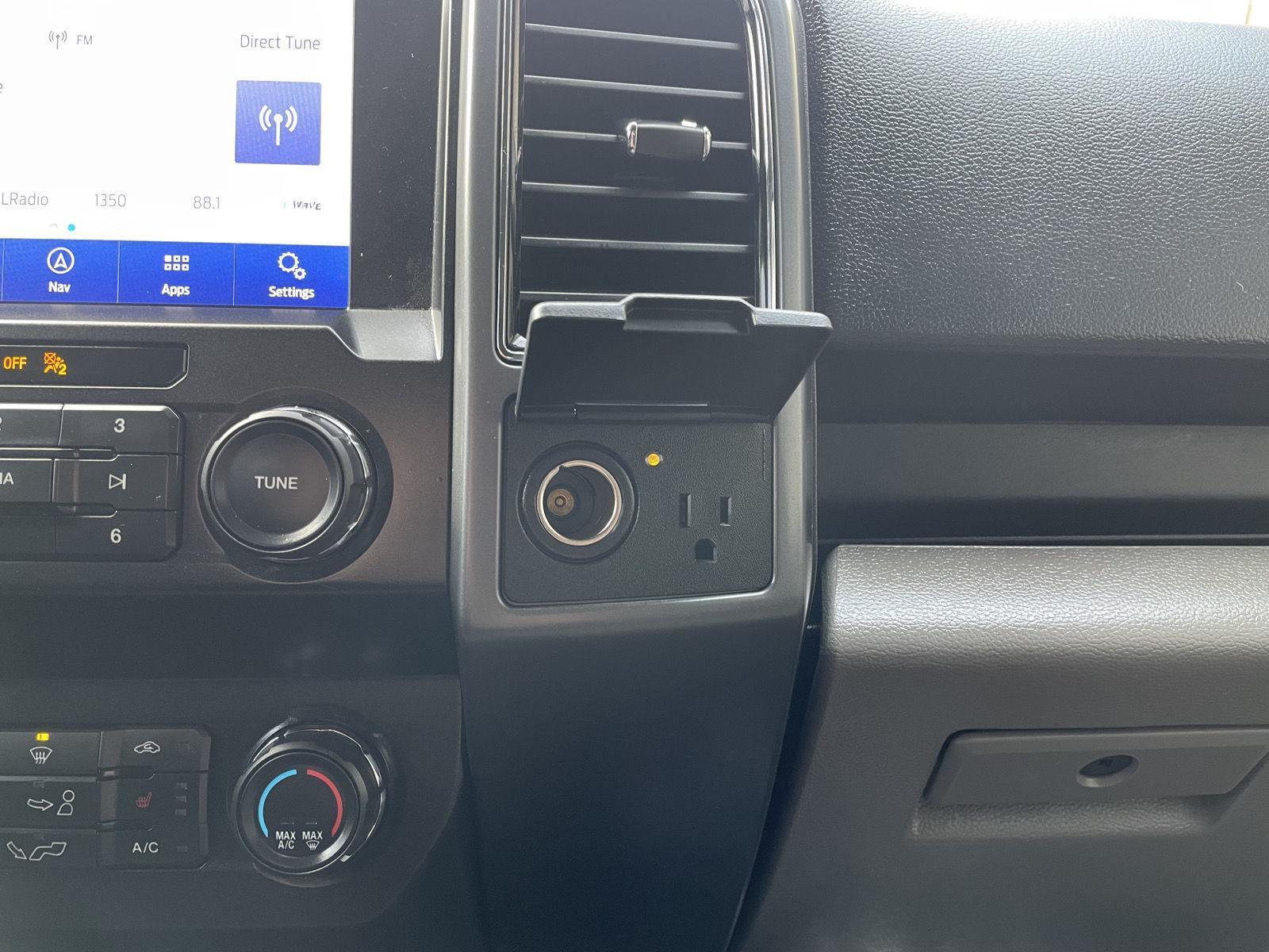 Used 2020 Ford F-150 for sale in Lincoln NE