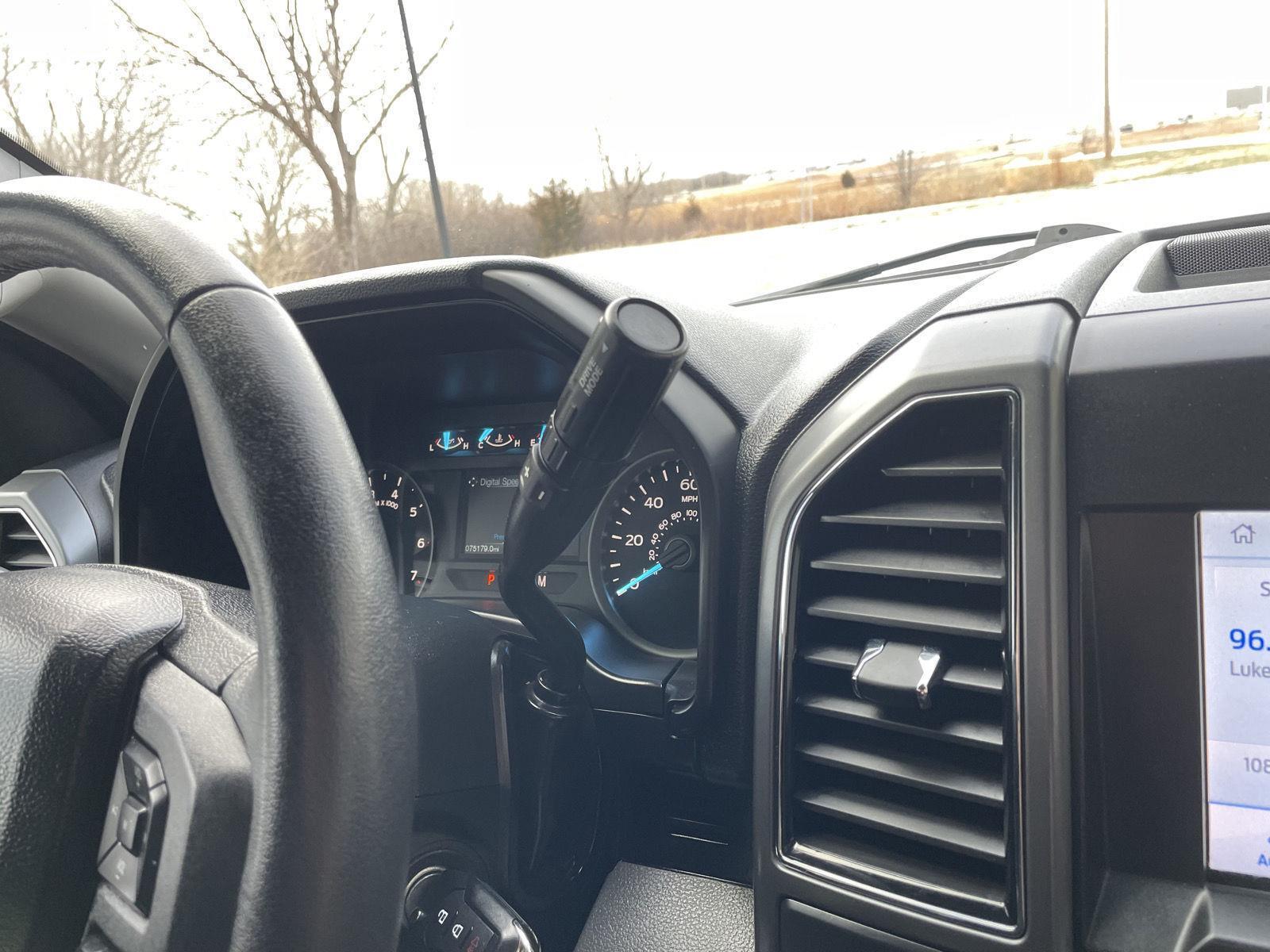 Used 2020 Ford F-150 for sale in Lincoln NE