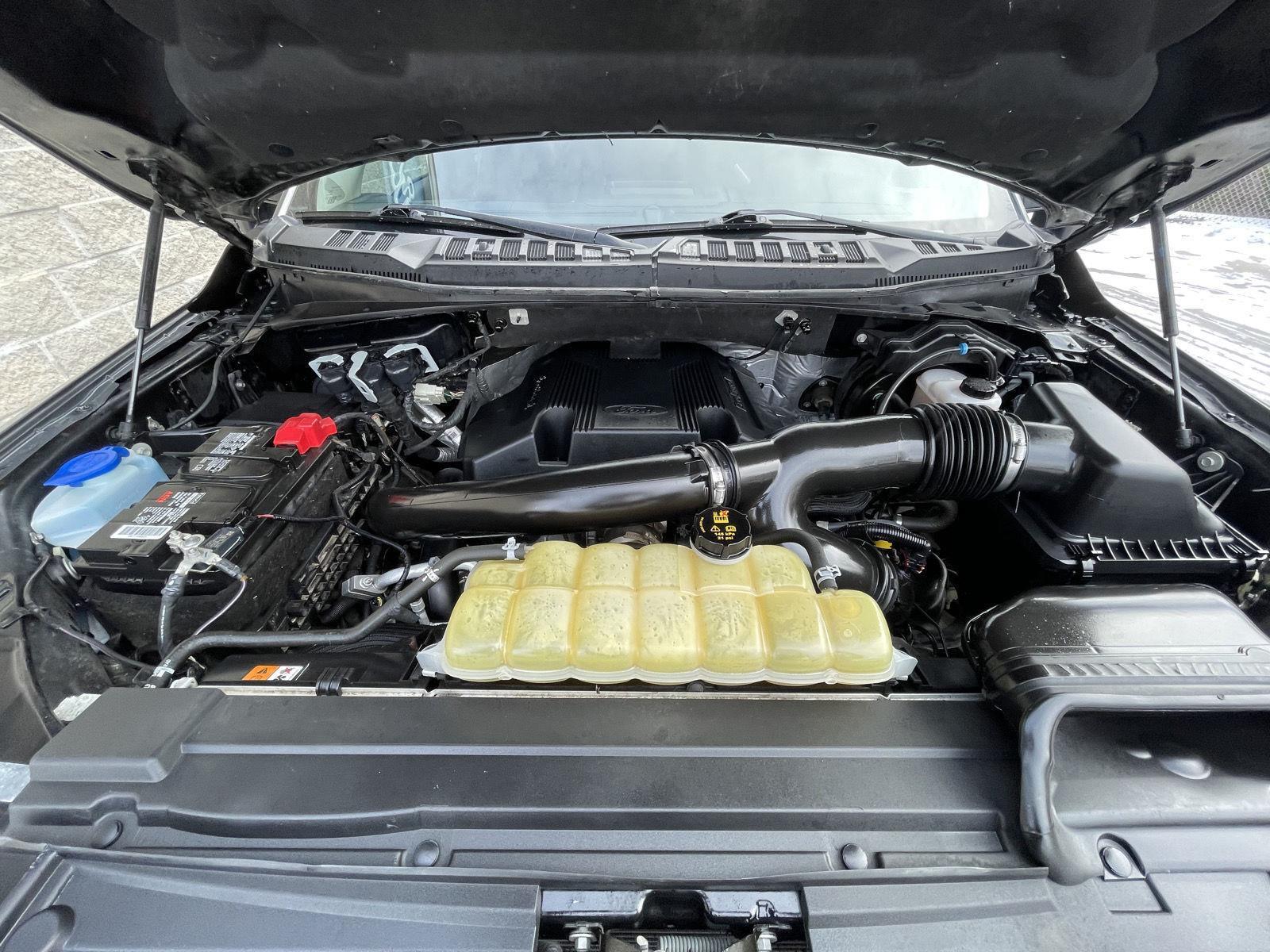 Used 2020 Ford F-150 for sale in Lincoln NE