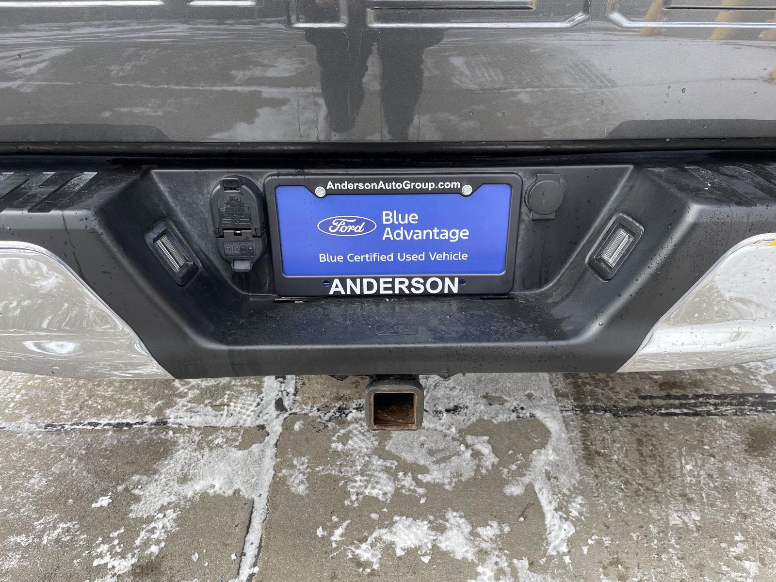 Used 2020 Ford F-150 for sale in Lincoln NE