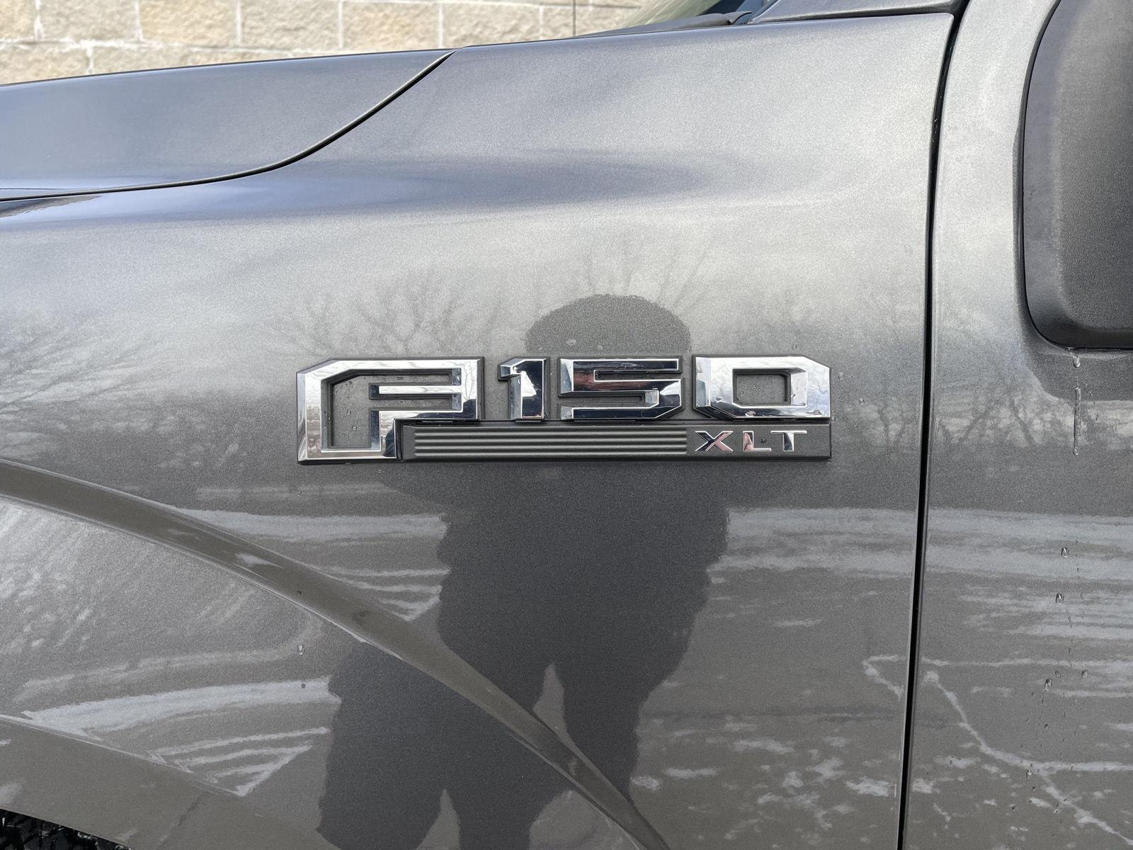 Used 2020 Ford F-150 for sale in Lincoln NE