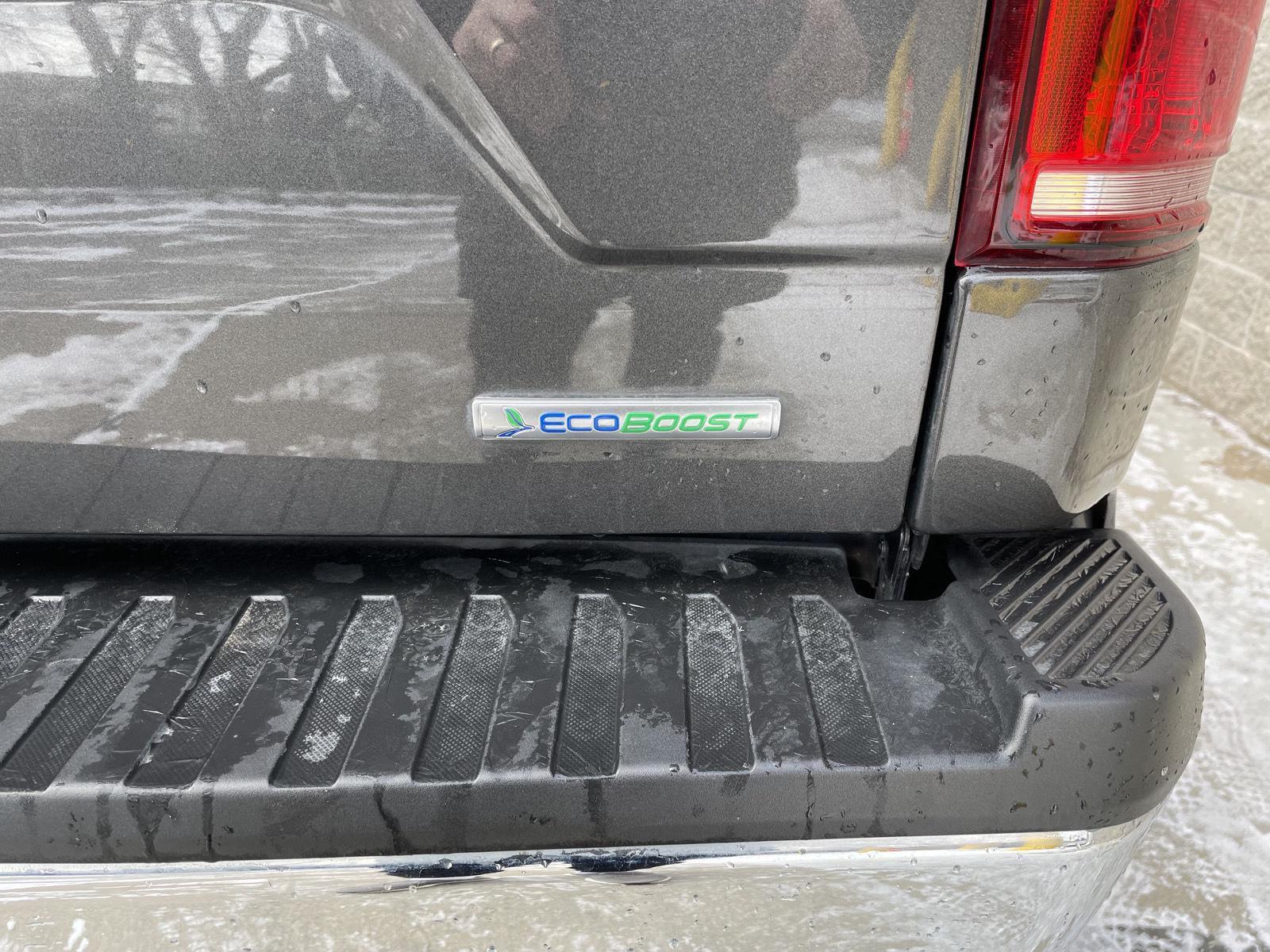 Used 2020 Ford F-150 for sale in Lincoln NE