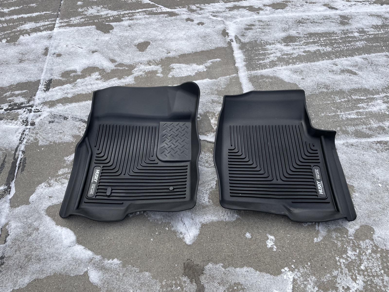 Used 2020 Ford F-150 for sale in Lincoln NE