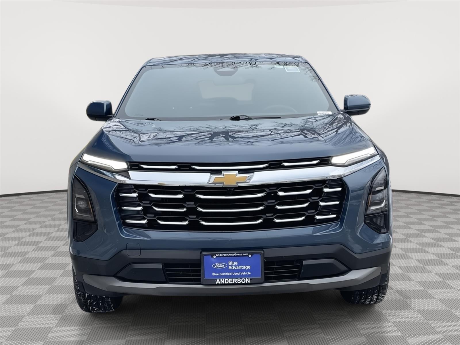 Used 2025 Chevrolet Equinox for sale in Lincoln NE