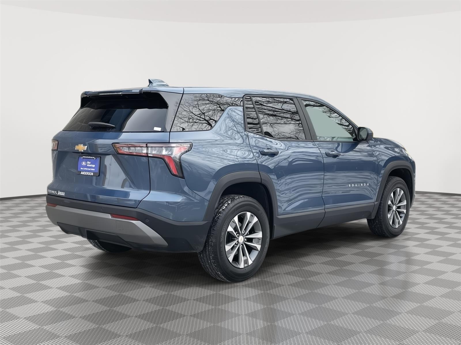 Used 2025 Chevrolet Equinox for sale in Lincoln NE