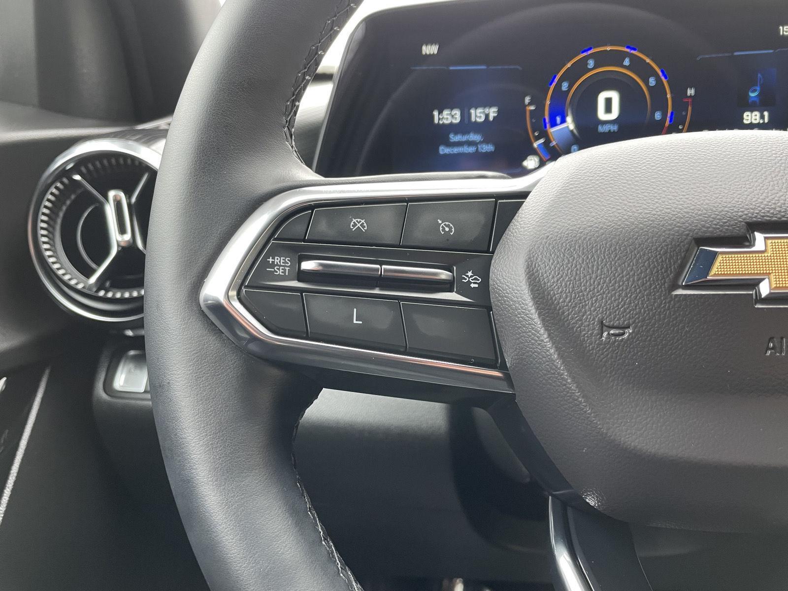 Used 2025 Chevrolet Equinox for sale in Lincoln NE