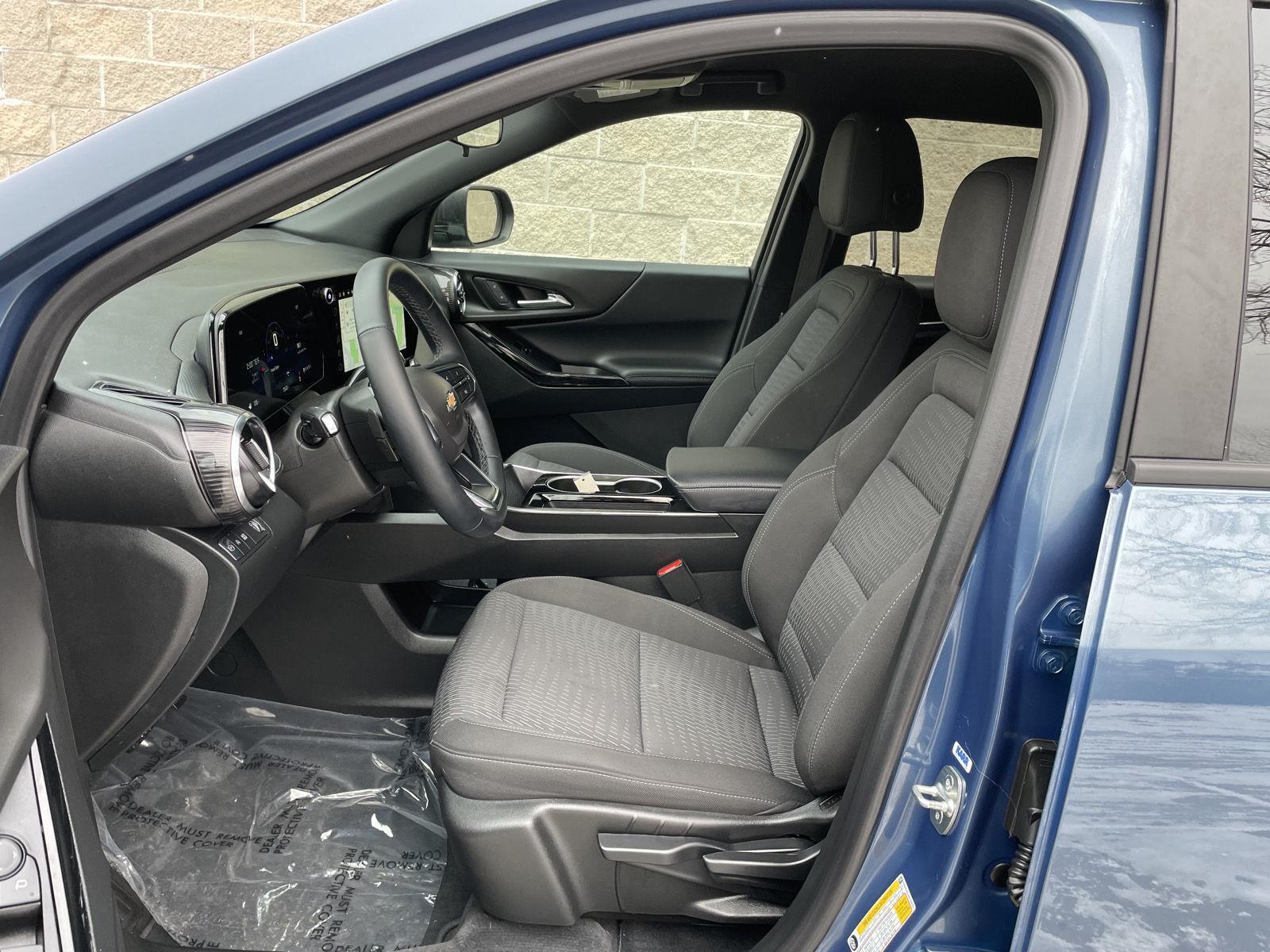 Used 2025 Chevrolet Equinox for sale in Lincoln NE