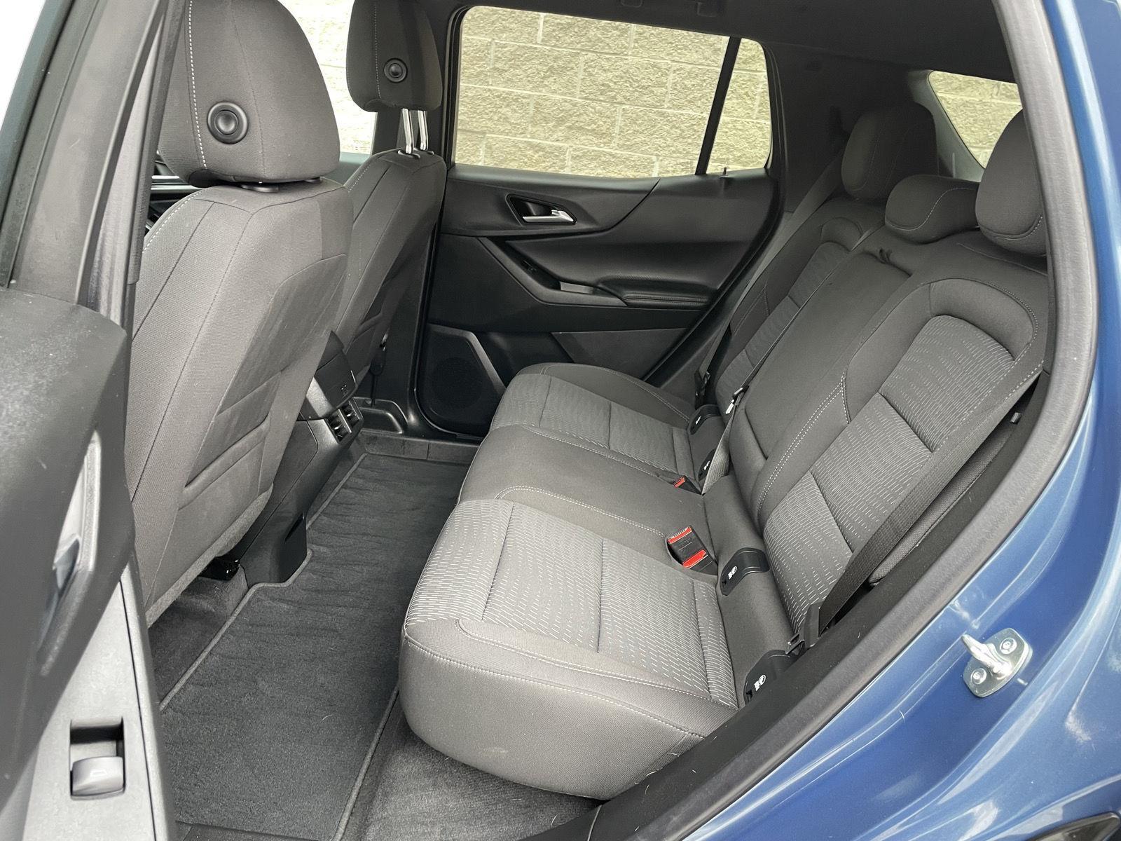 Used 2025 Chevrolet Equinox for sale in Lincoln NE