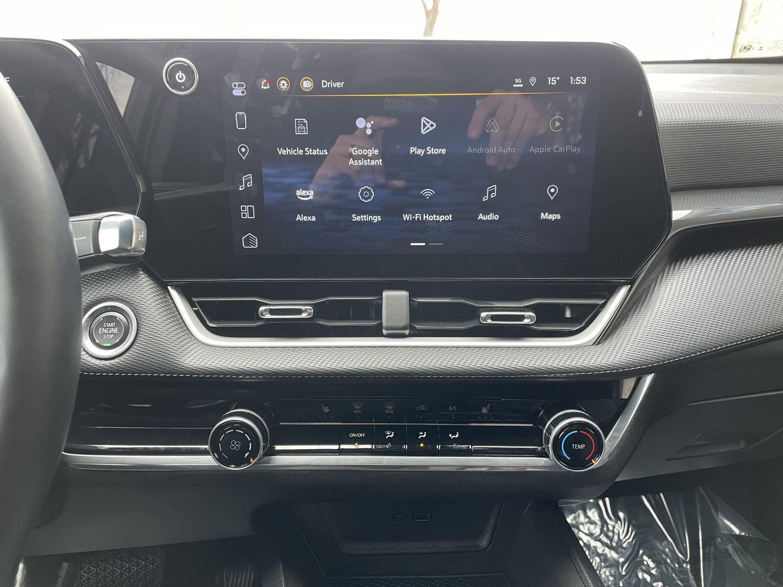 Used 2025 Chevrolet Equinox for sale in Lincoln NE