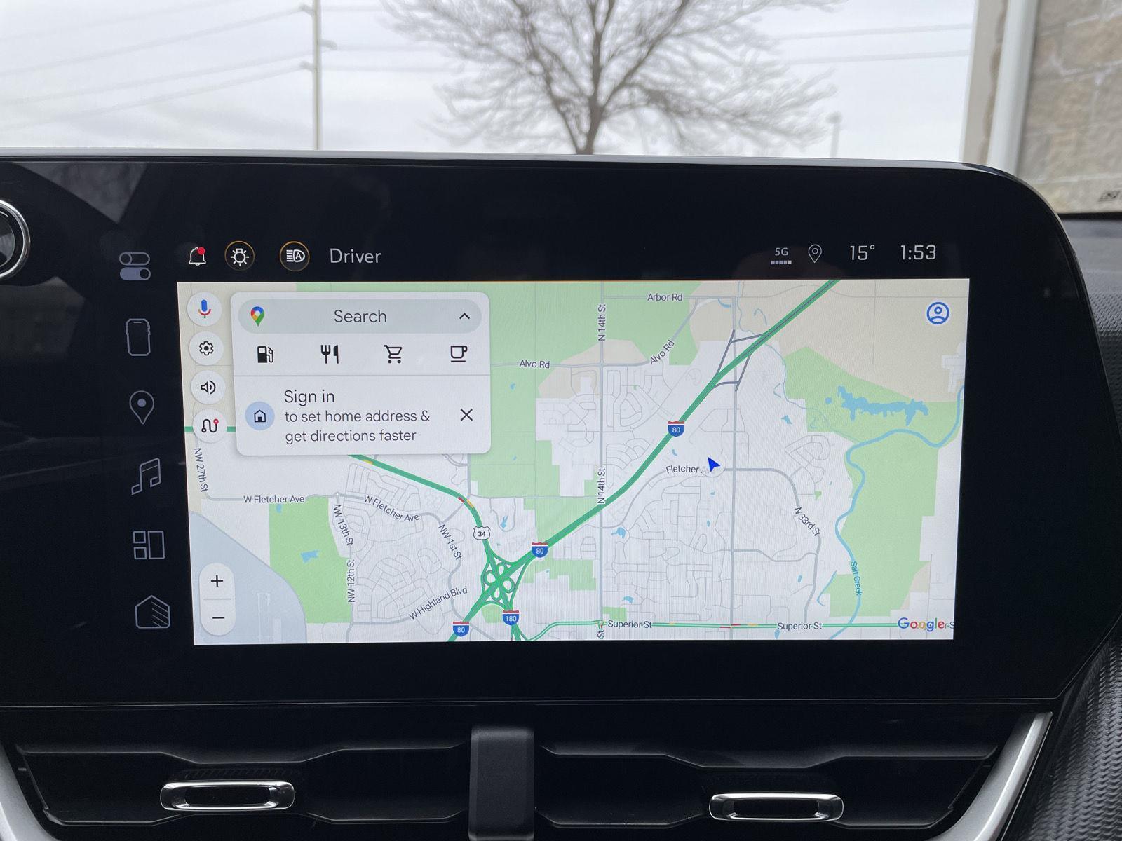 Used 2025 Chevrolet Equinox for sale in Lincoln NE