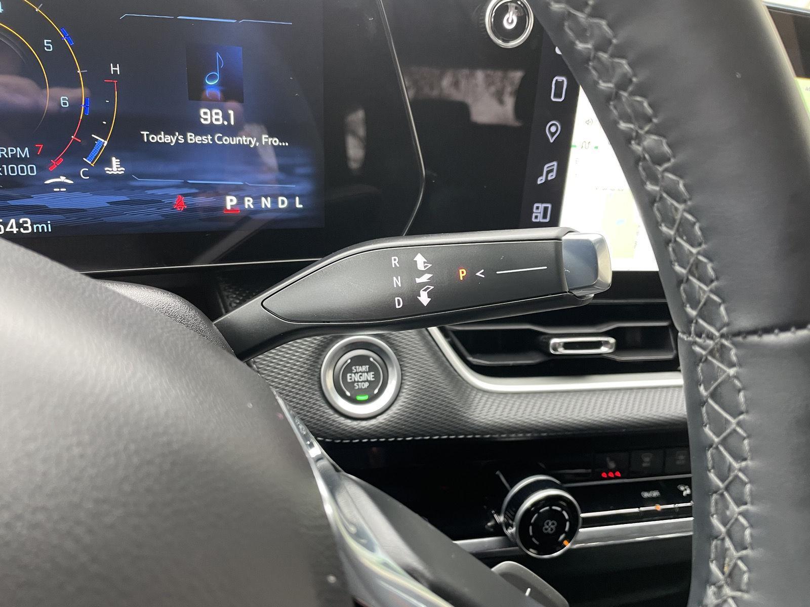 Used 2025 Chevrolet Equinox for sale in Lincoln NE