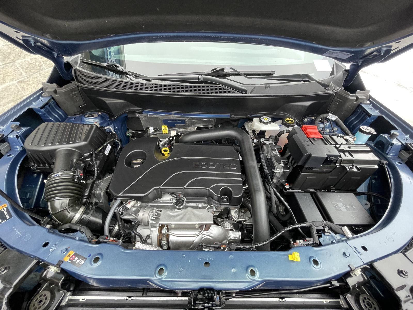 Used 2025 Chevrolet Equinox for sale in Lincoln NE